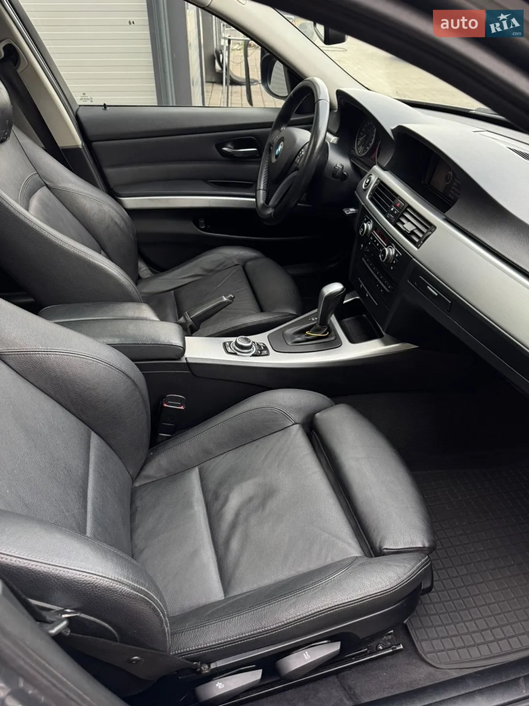 2010 BMW 3er - мініатюра 34