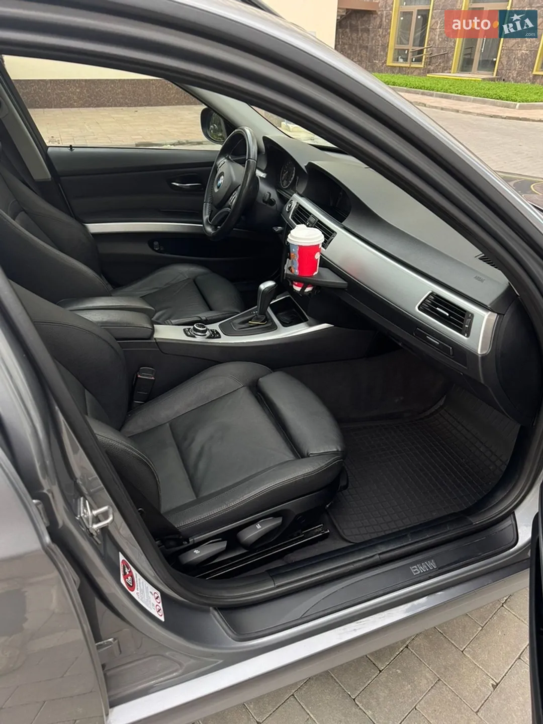 2010 BMW 3er - мініатюра 59