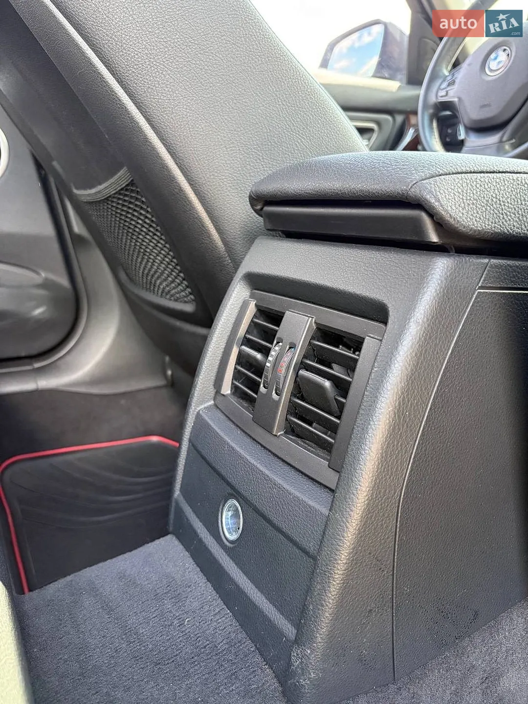 2014 BMW 3er - мініатюра 31