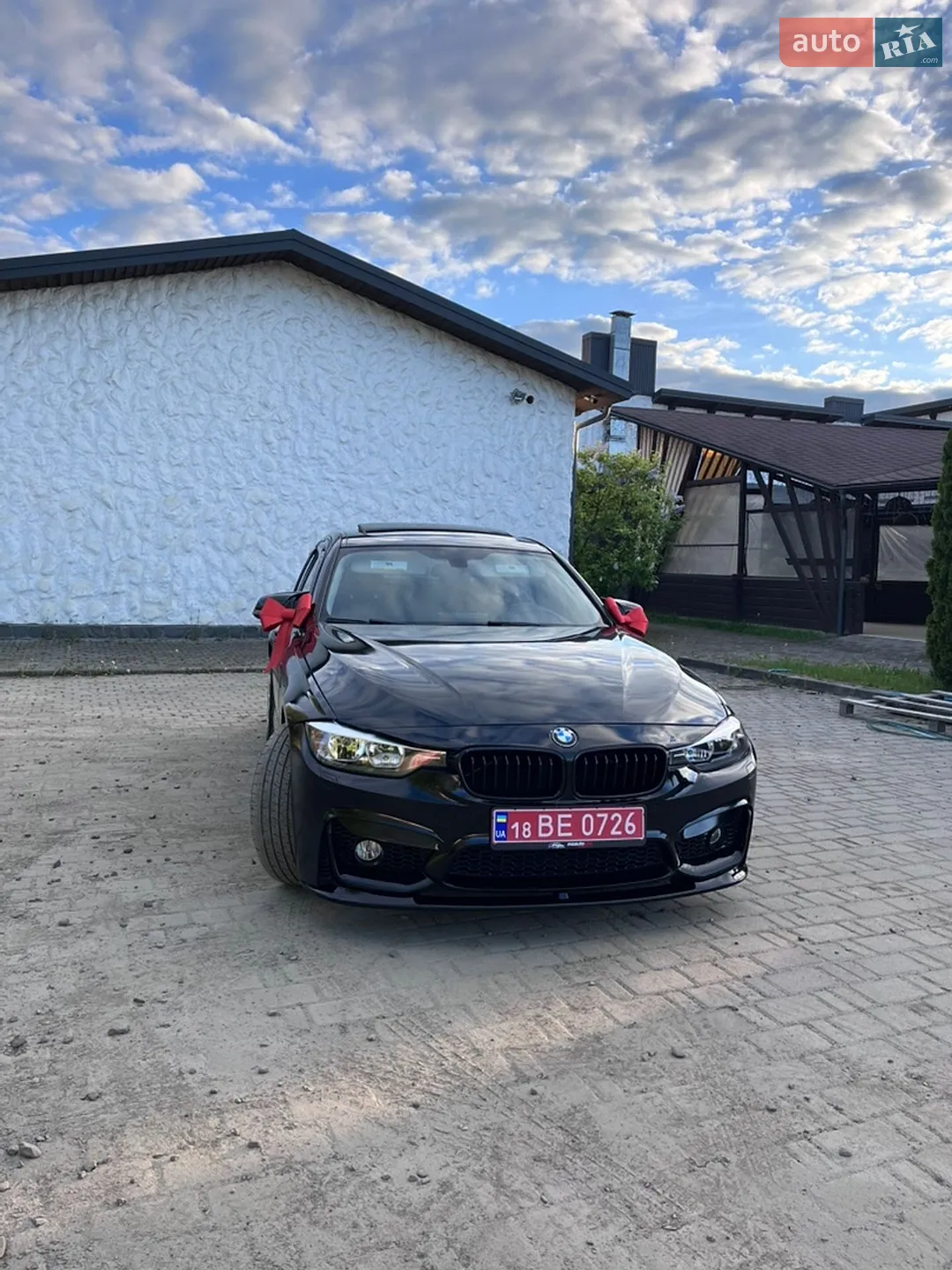 2015 BMW 3er - мініатюра 9