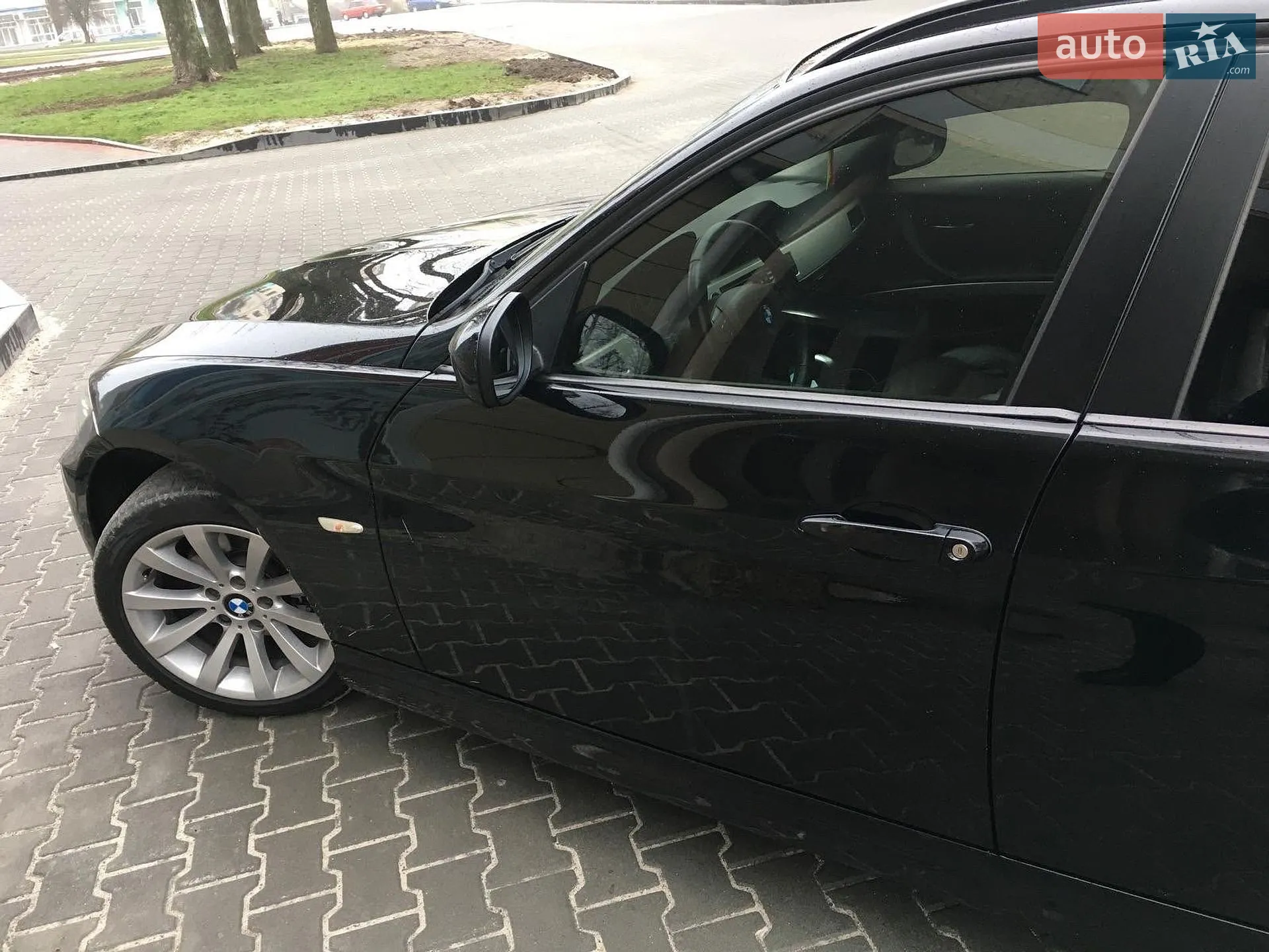 2011 BMW 3er - мініатюра 5