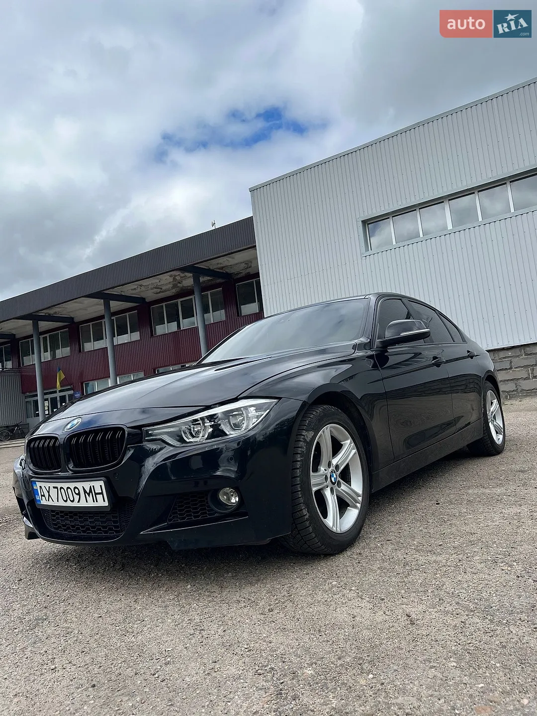 2014 BMW 3er - мініатюра 6