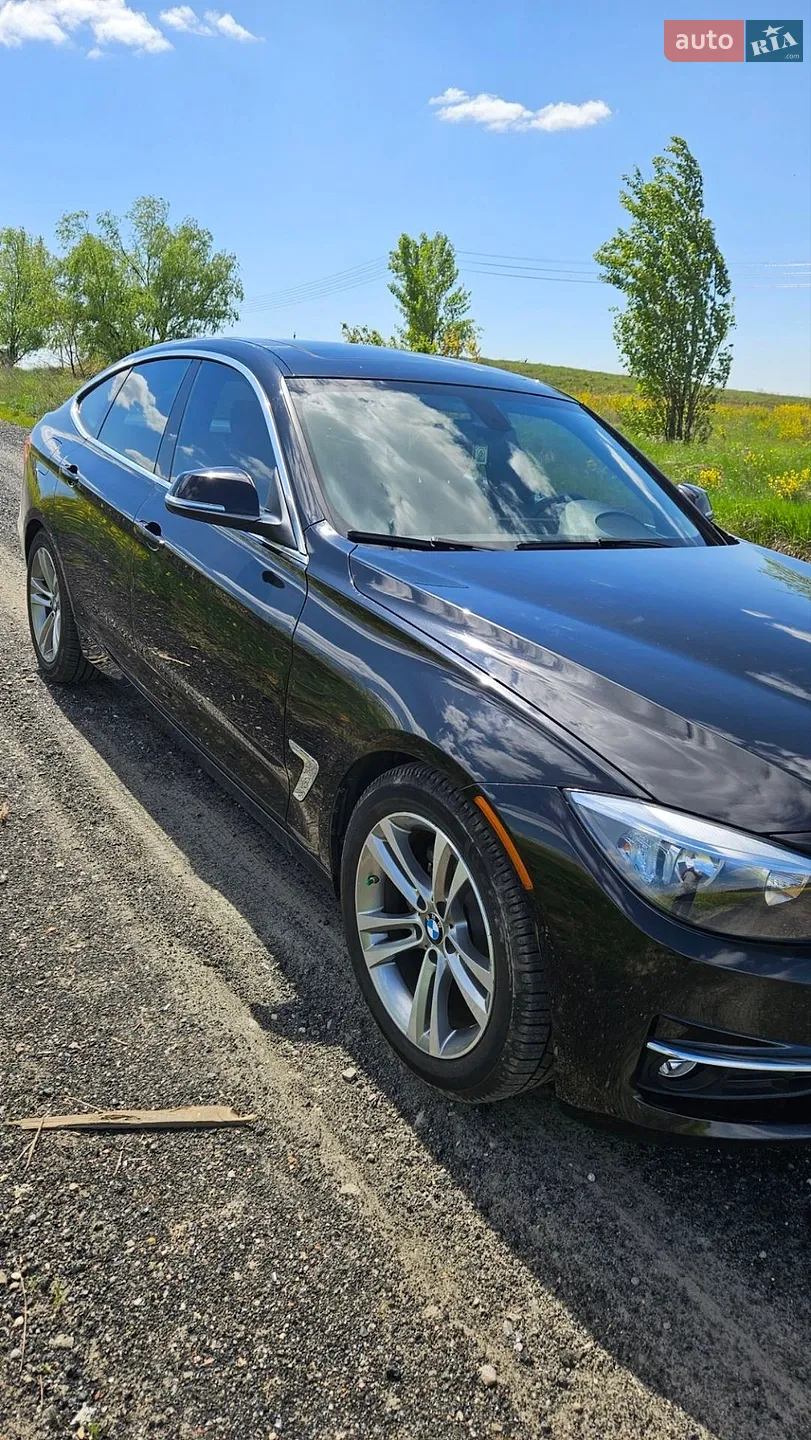 2015 BMW 3er - мініатюра 3