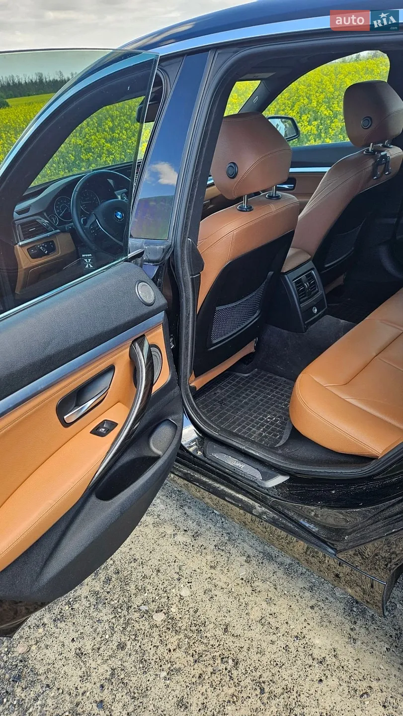 2015 BMW 3er - мініатюра 17