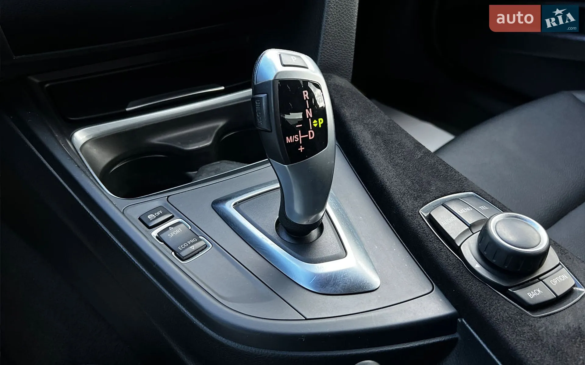 2015 BMW 3er - мініатюра 20