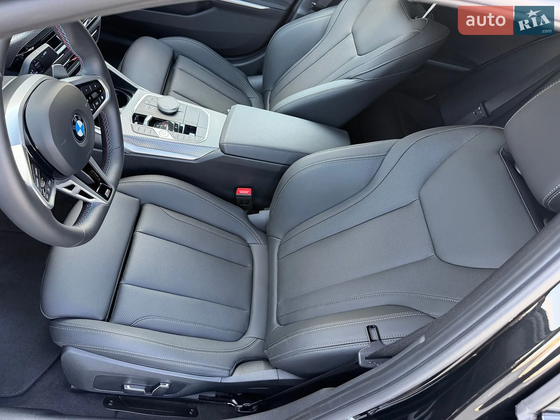 2025 BMW 3er - мініатюра 56