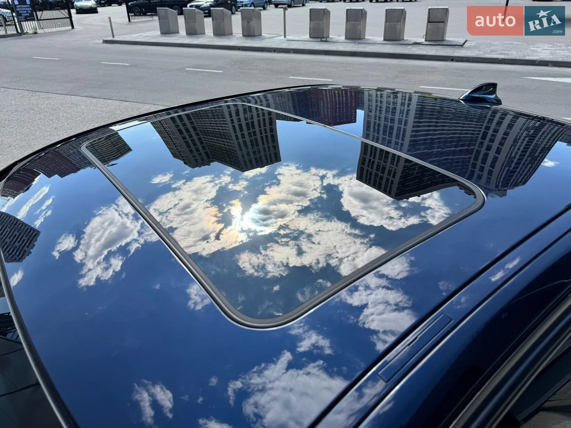 2016 BMW 3er - мініатюра 19