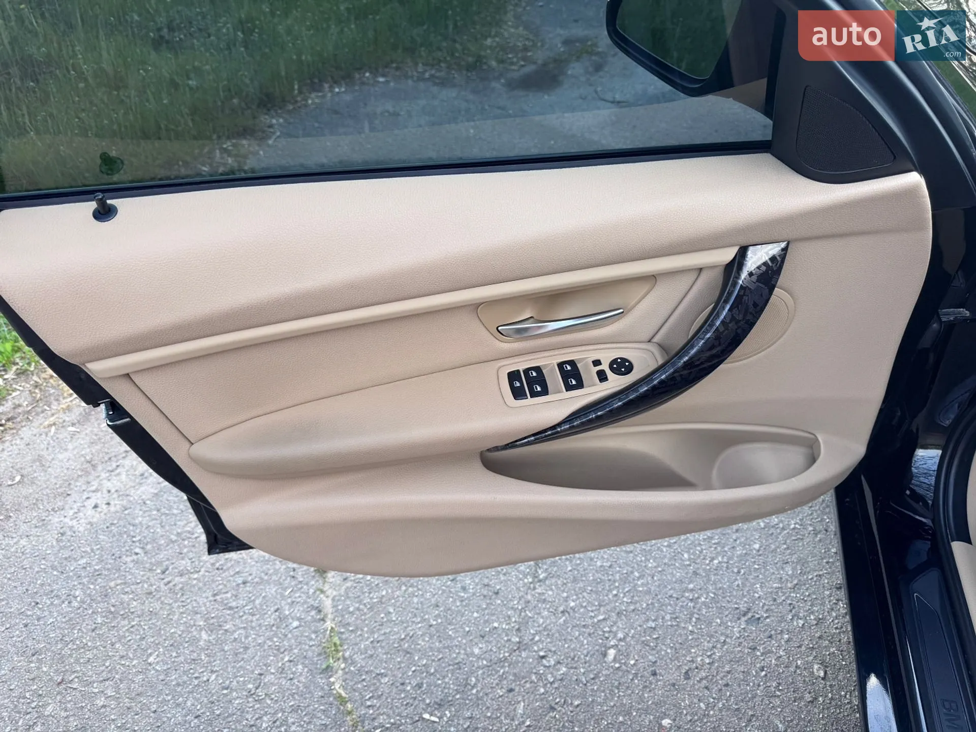 2012 BMW 3er - мініатюра 16