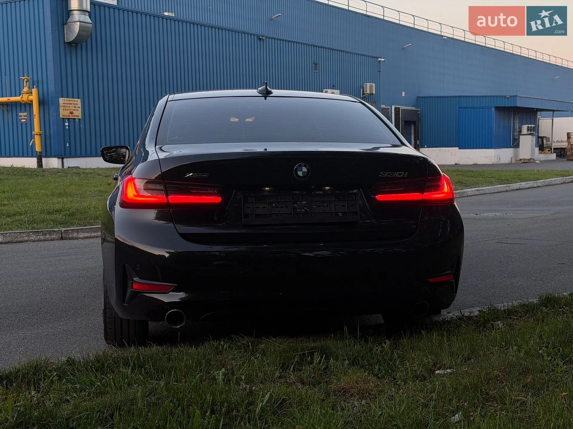 2019 BMW 3er - мініатюра 31