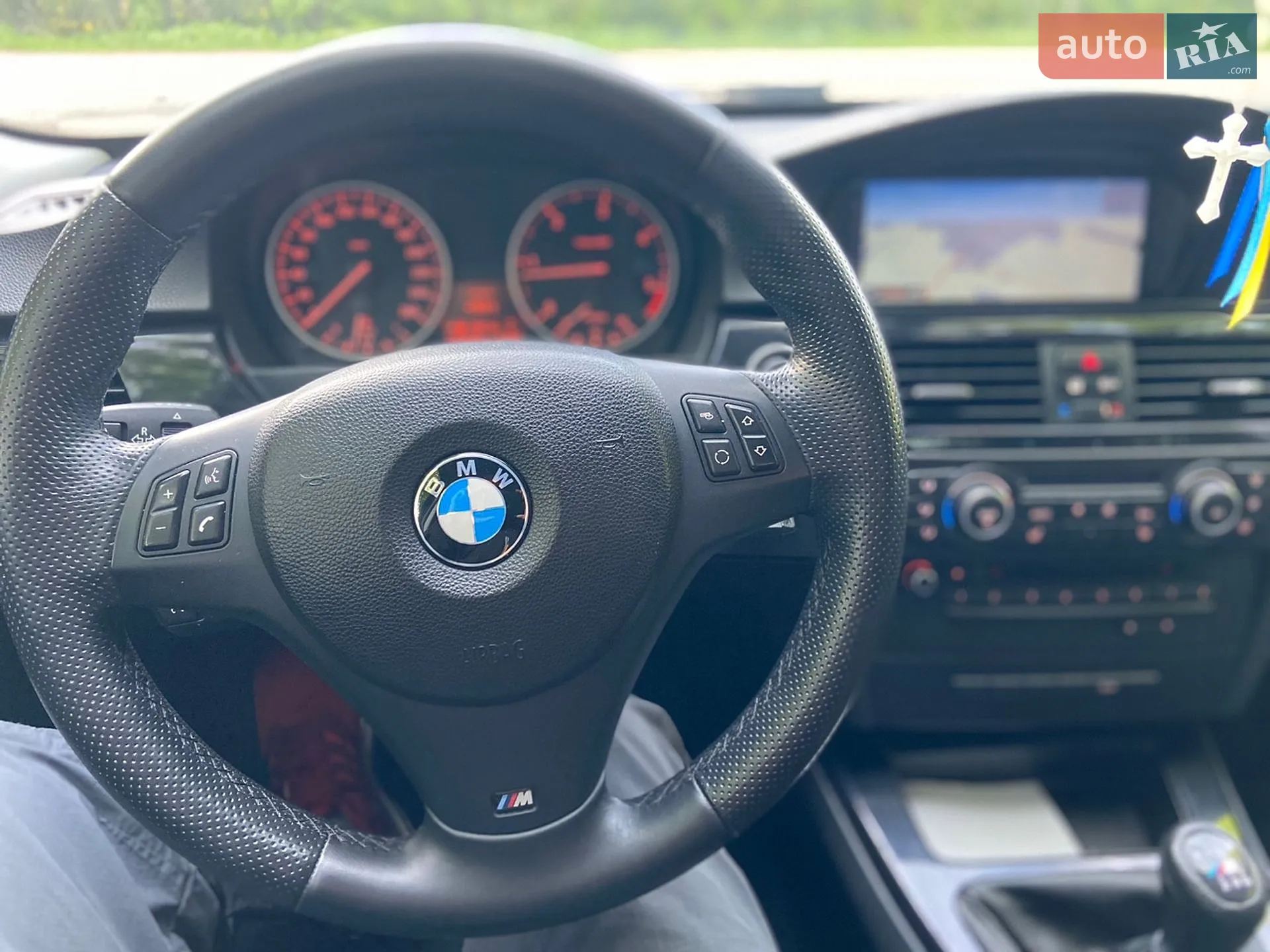 2011 BMW 3er - мініатюра 4