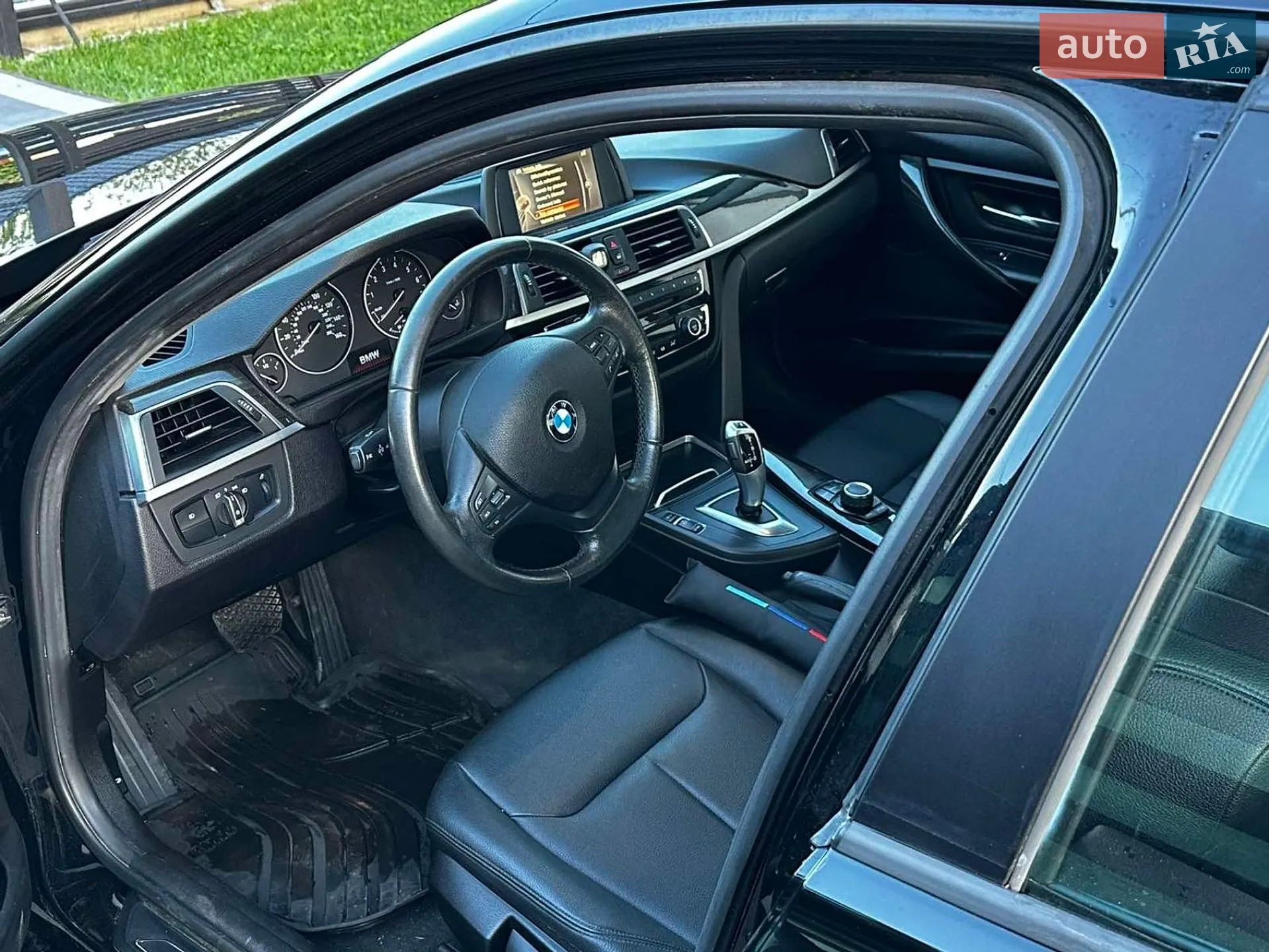 2016 BMW 3er - мініатюра 8