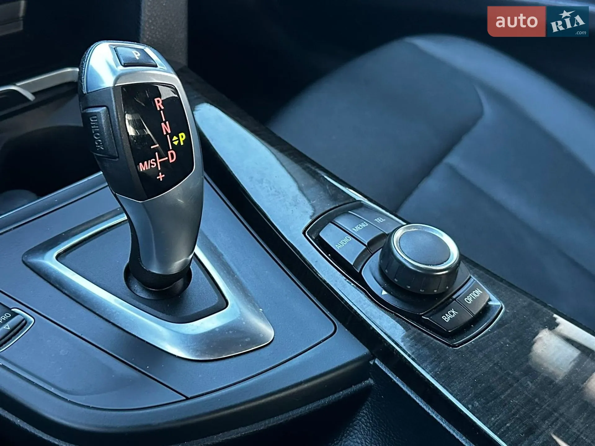 2016 BMW 3er - мініатюра 11