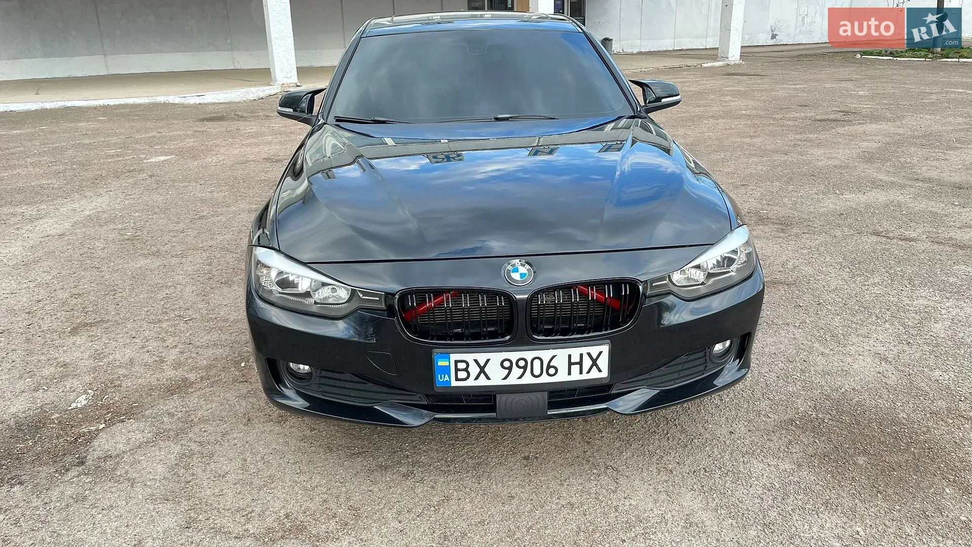 2013 BMW 3er - мініатюра 9