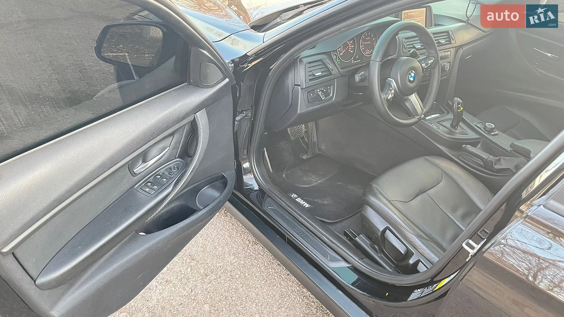 2013 BMW 3er - мініатюра 16
