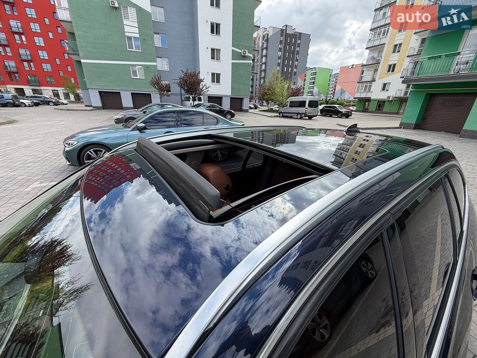 2014 BMW 3er - мініатюра 22