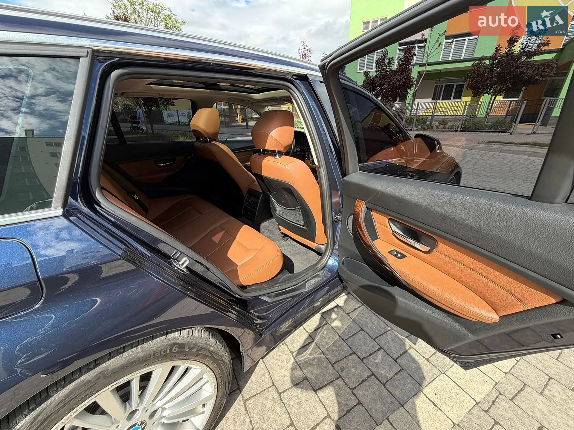 2014 BMW 3er - мініатюра 39