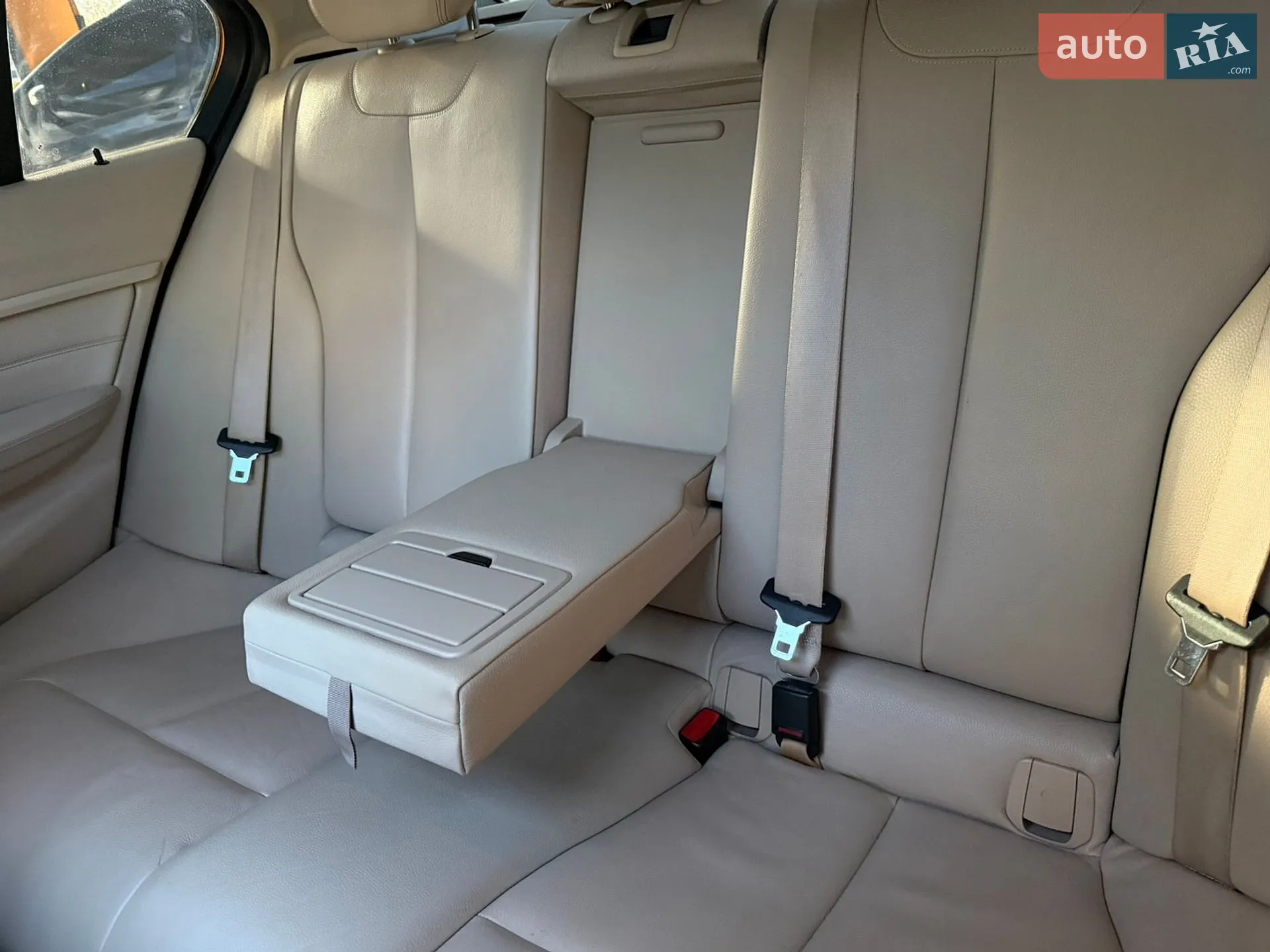 2012 BMW 3er - мініатюра 14