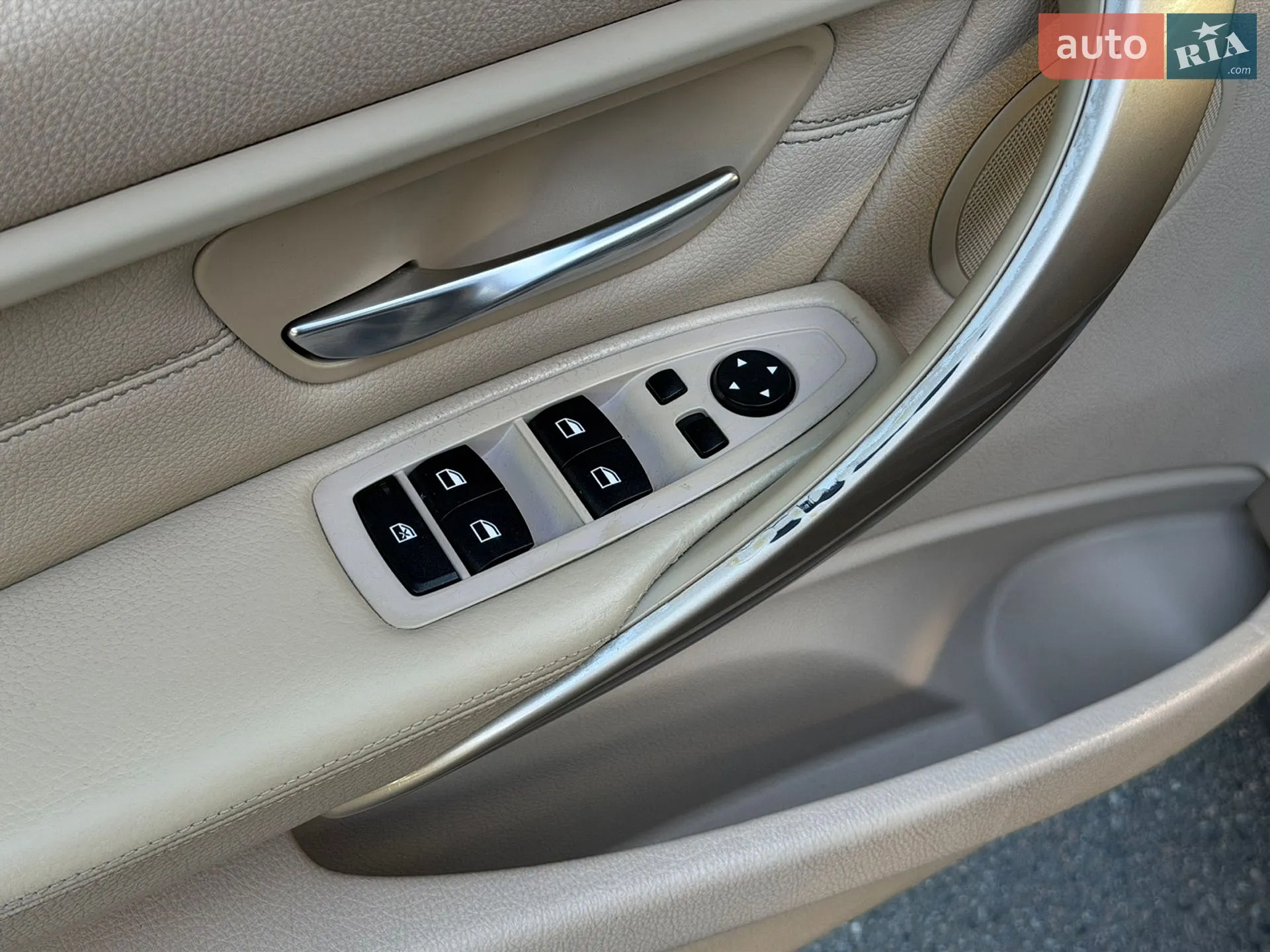 2012 BMW 3er - мініатюра 35