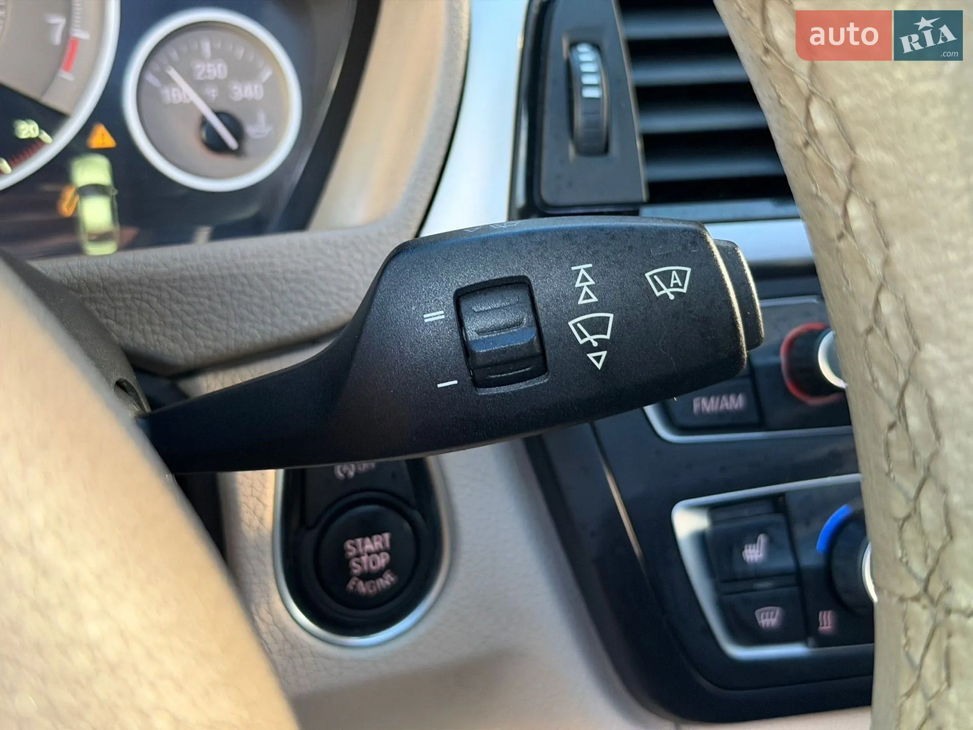 2012 BMW 3er - мініатюра 43