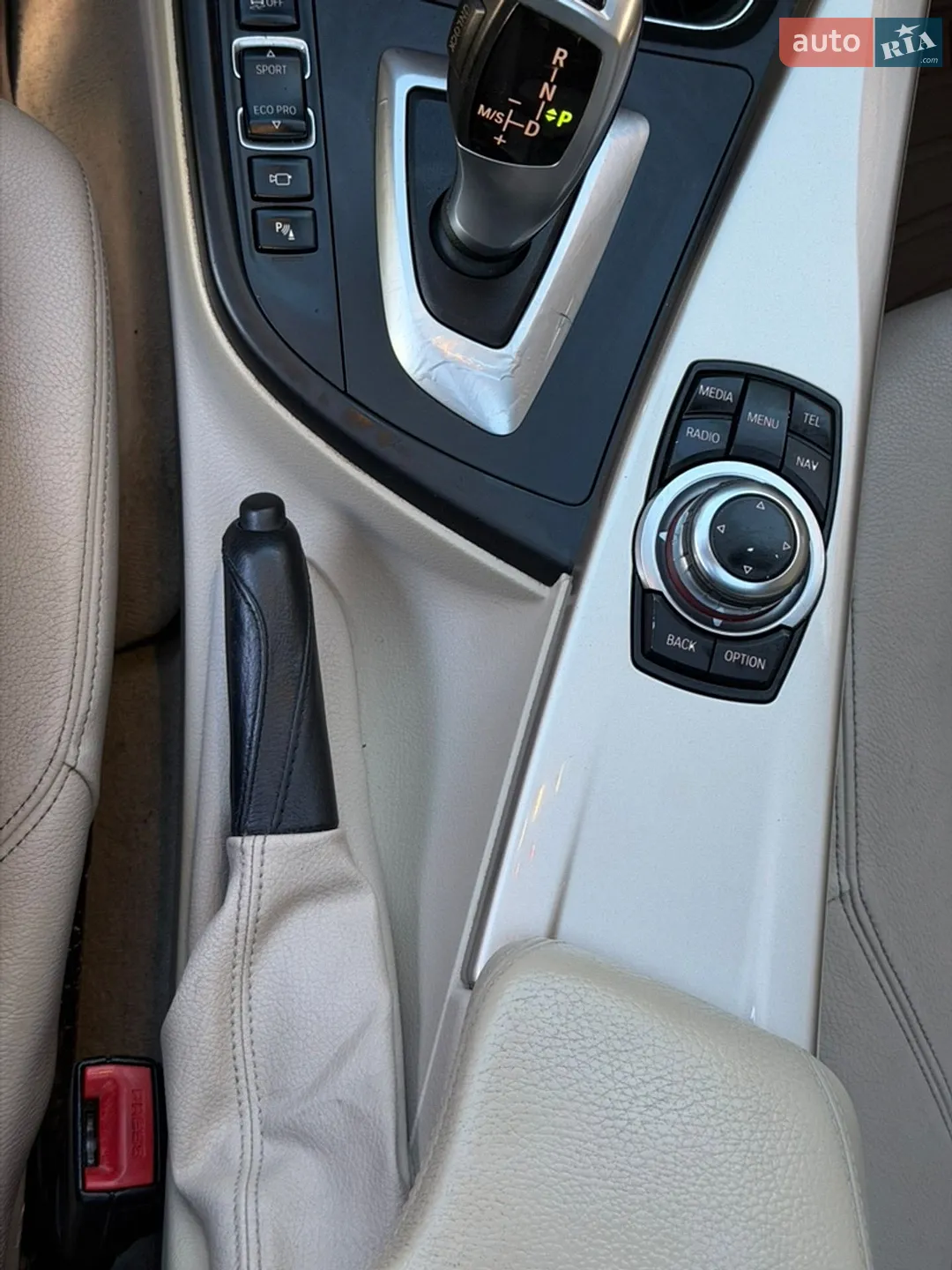 2012 BMW 3er - мініатюра 47