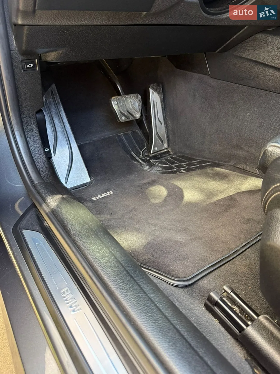 2015 BMW 3er - мініатюра 14