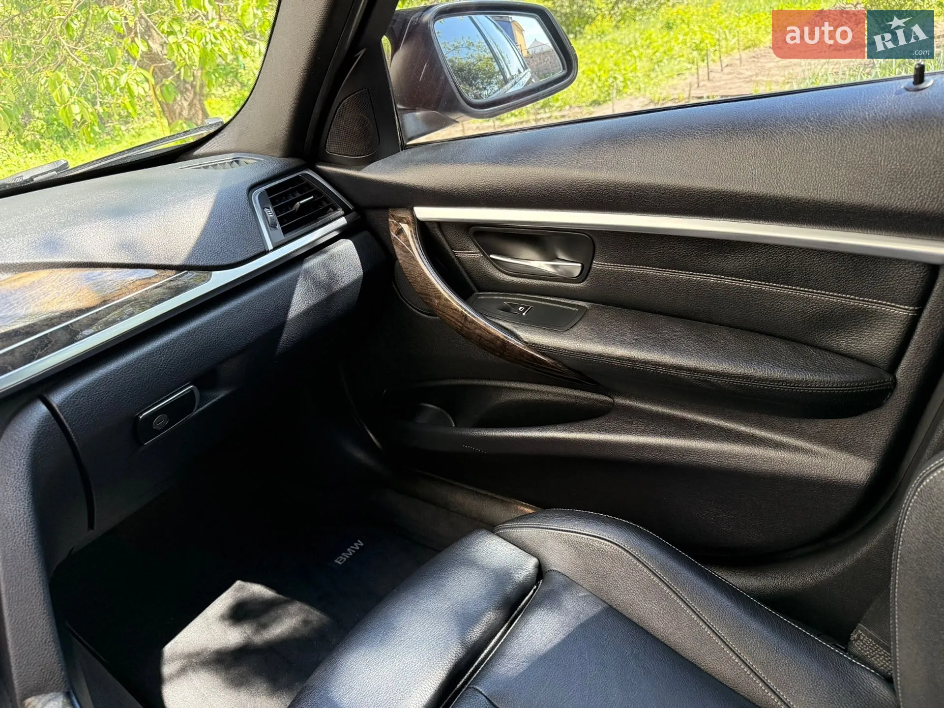 2015 BMW 3er - мініатюра 19