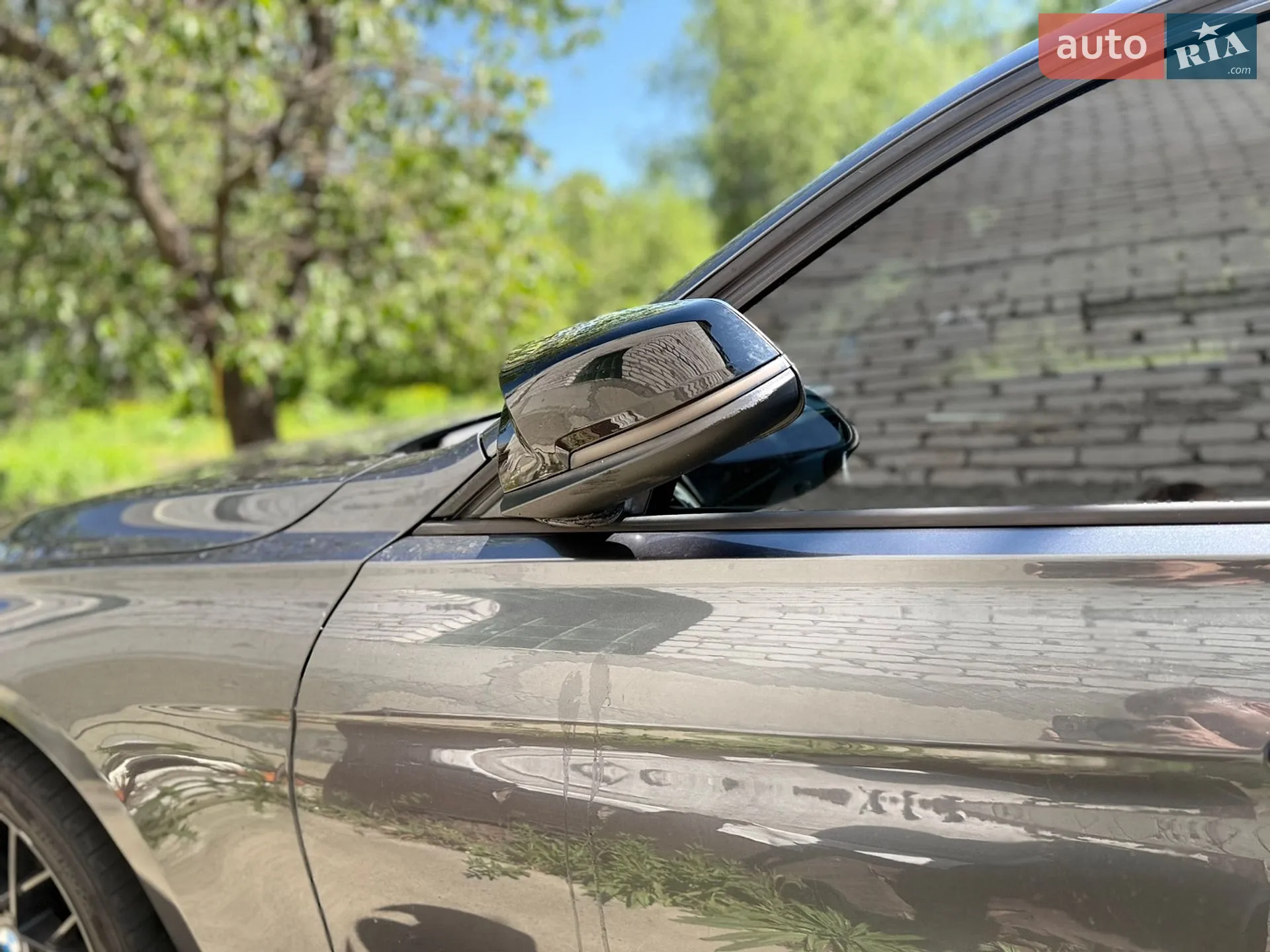 2015 BMW 3er - мініатюра 24
