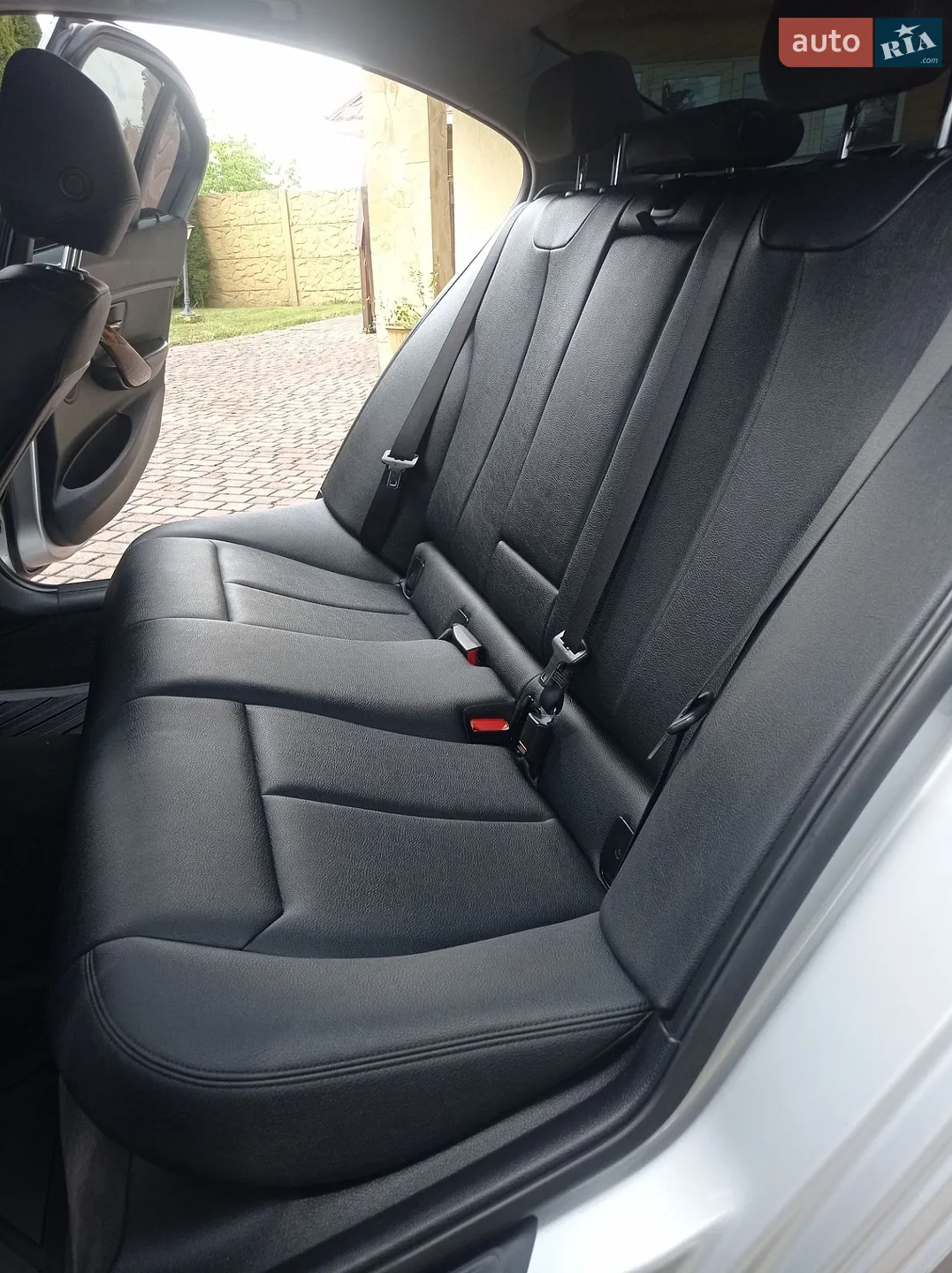 2013 BMW 3er - мініатюра 29
