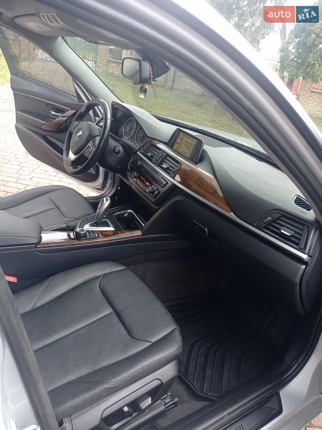2013 BMW 3er - мініатюра 51