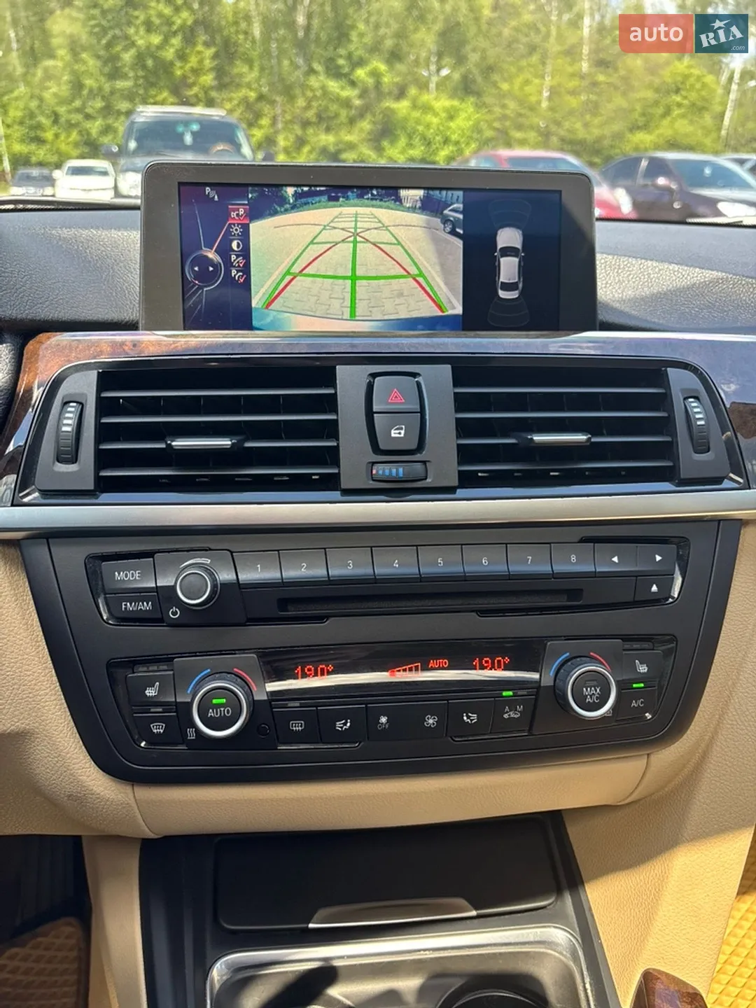 2014 BMW 3er - мініатюра 11
