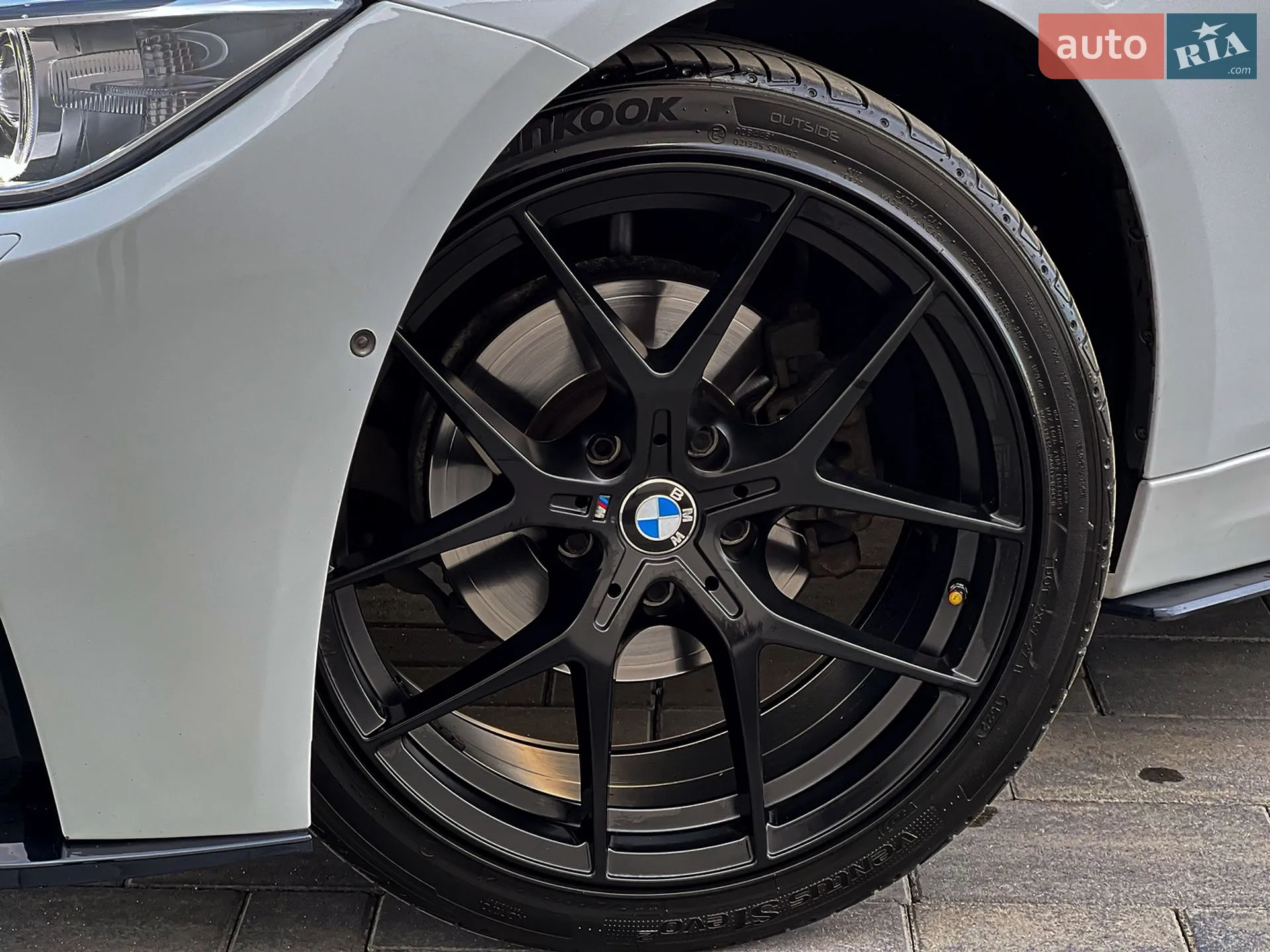 2013 BMW 3er - мініатюра 8