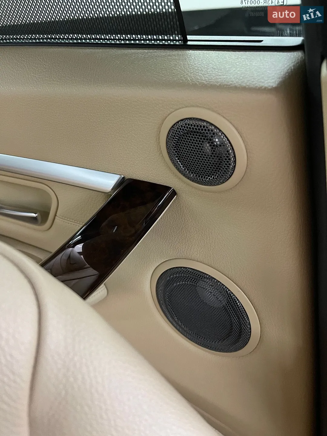 2016 BMW 3er - мініатюра 36
