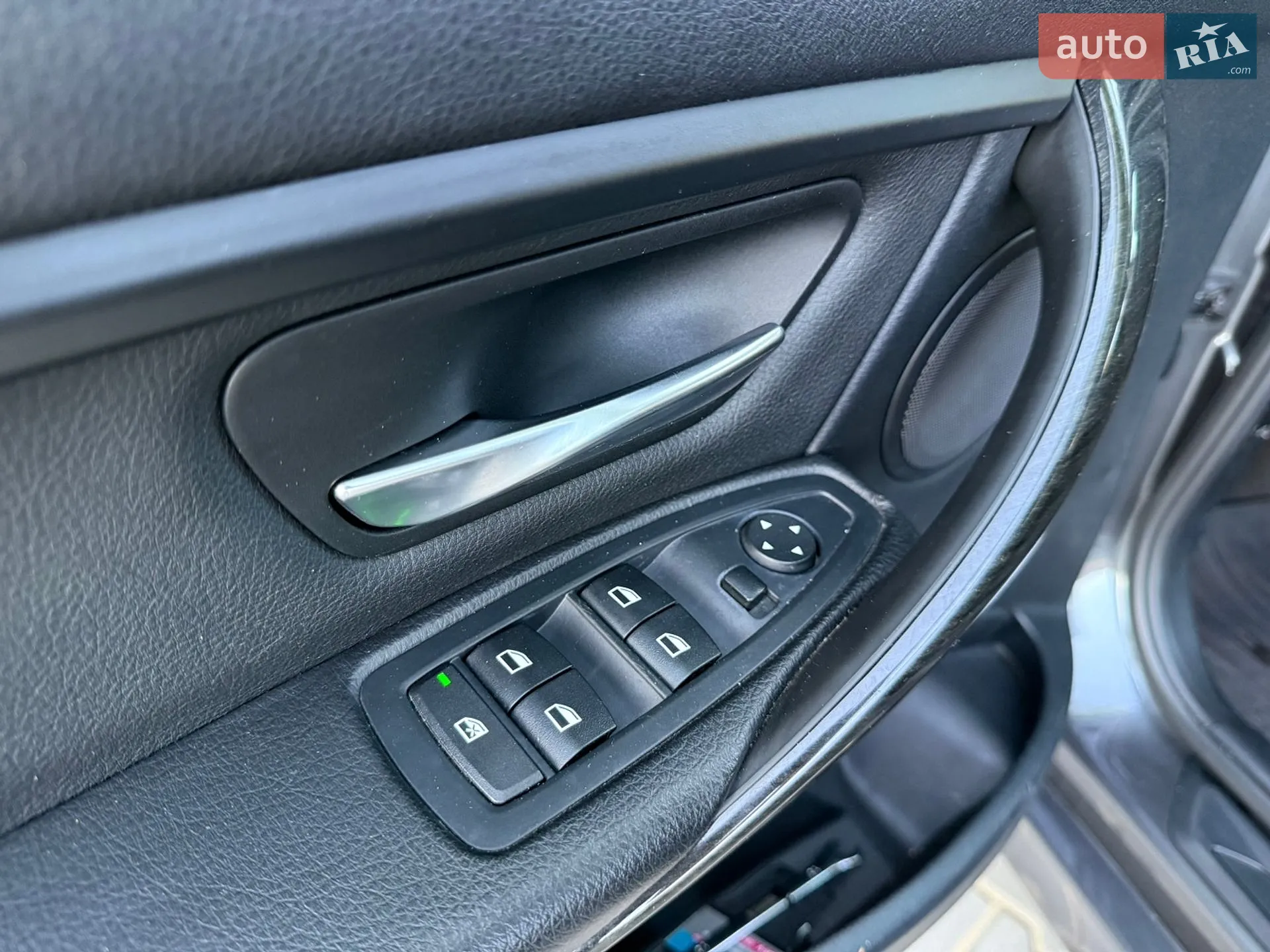 2015 BMW 3er - мініатюра 14