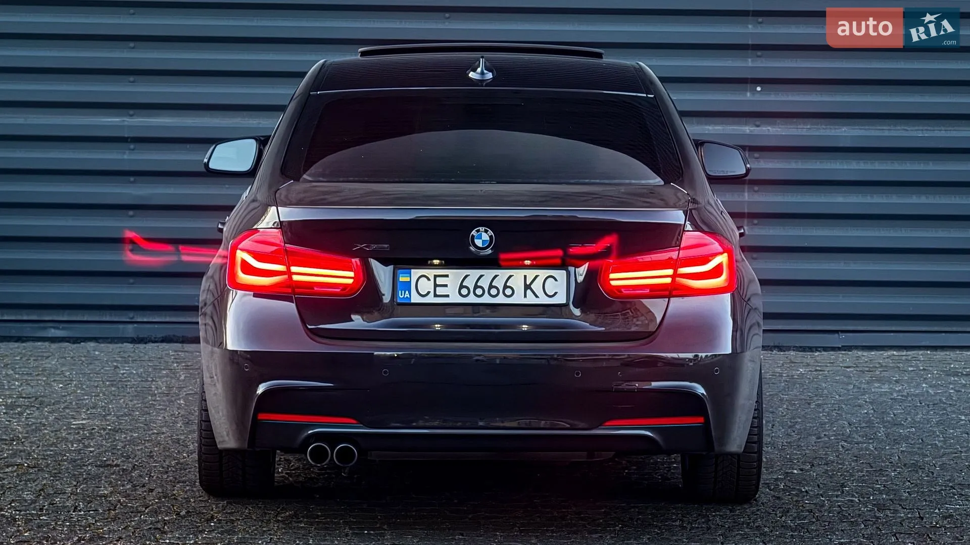 2018 BMW 3er - мініатюра 7