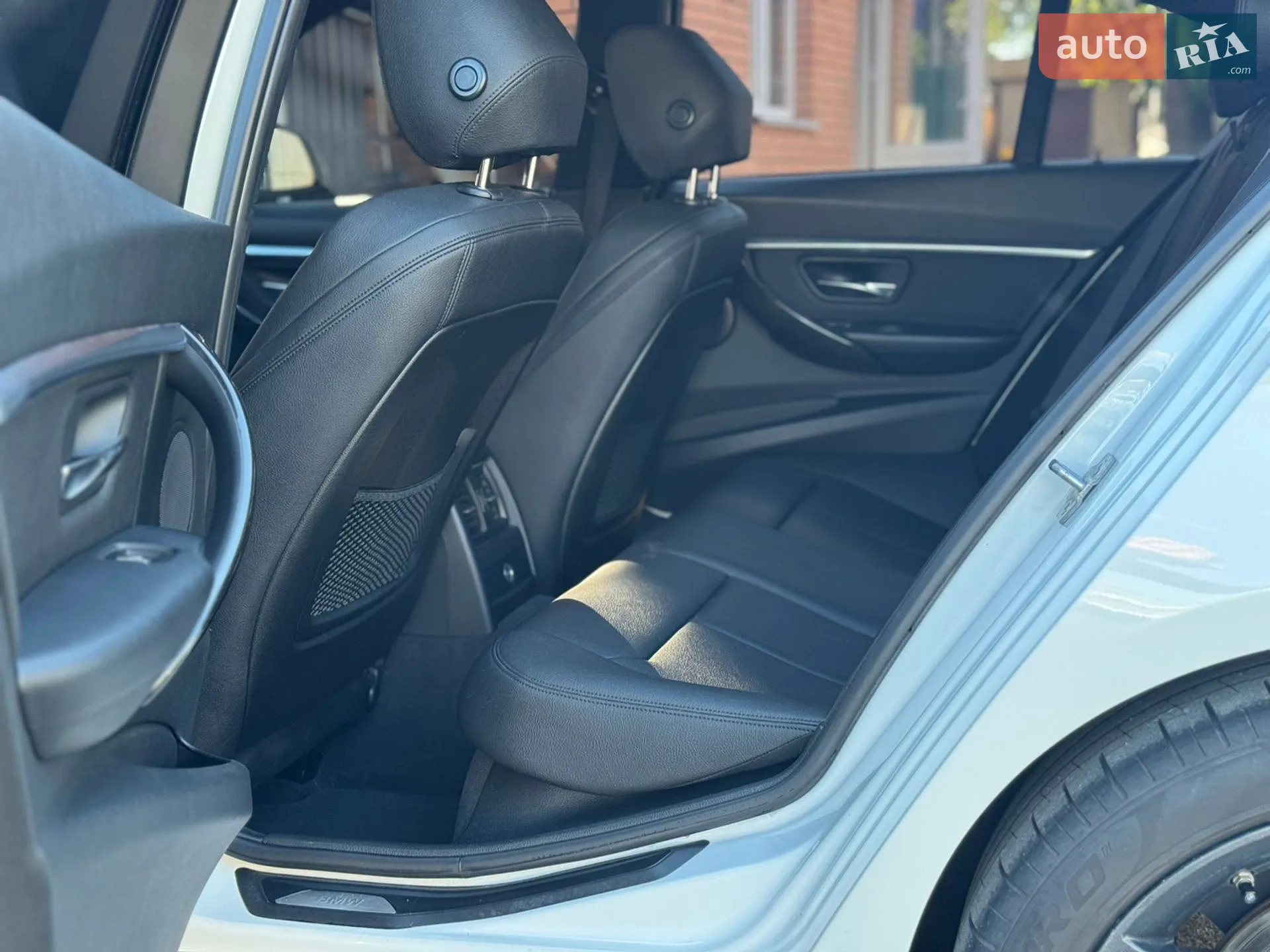2015 BMW 3er - мініатюра 7