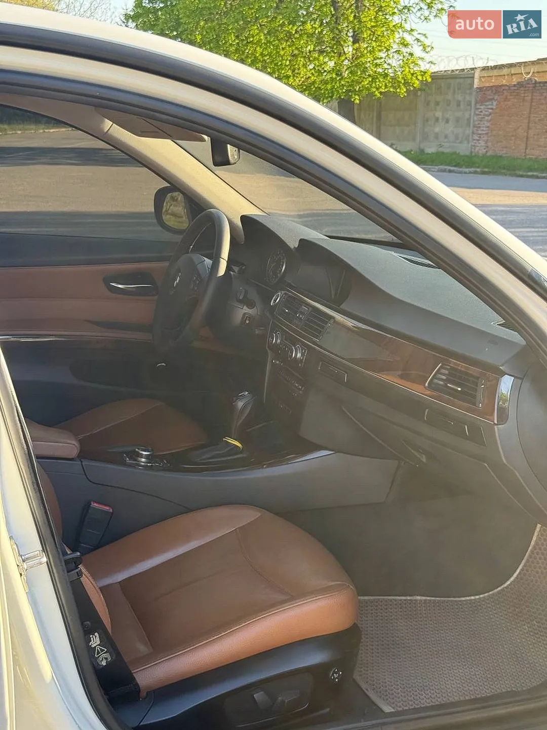 2011 BMW 3er - мініатюра 4