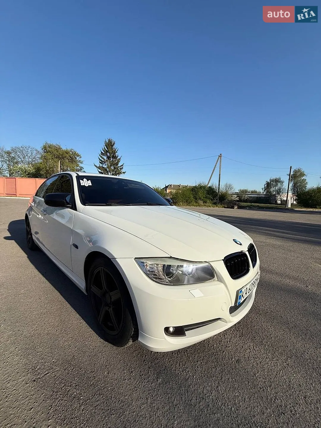 2011 BMW 3er - мініатюра 10