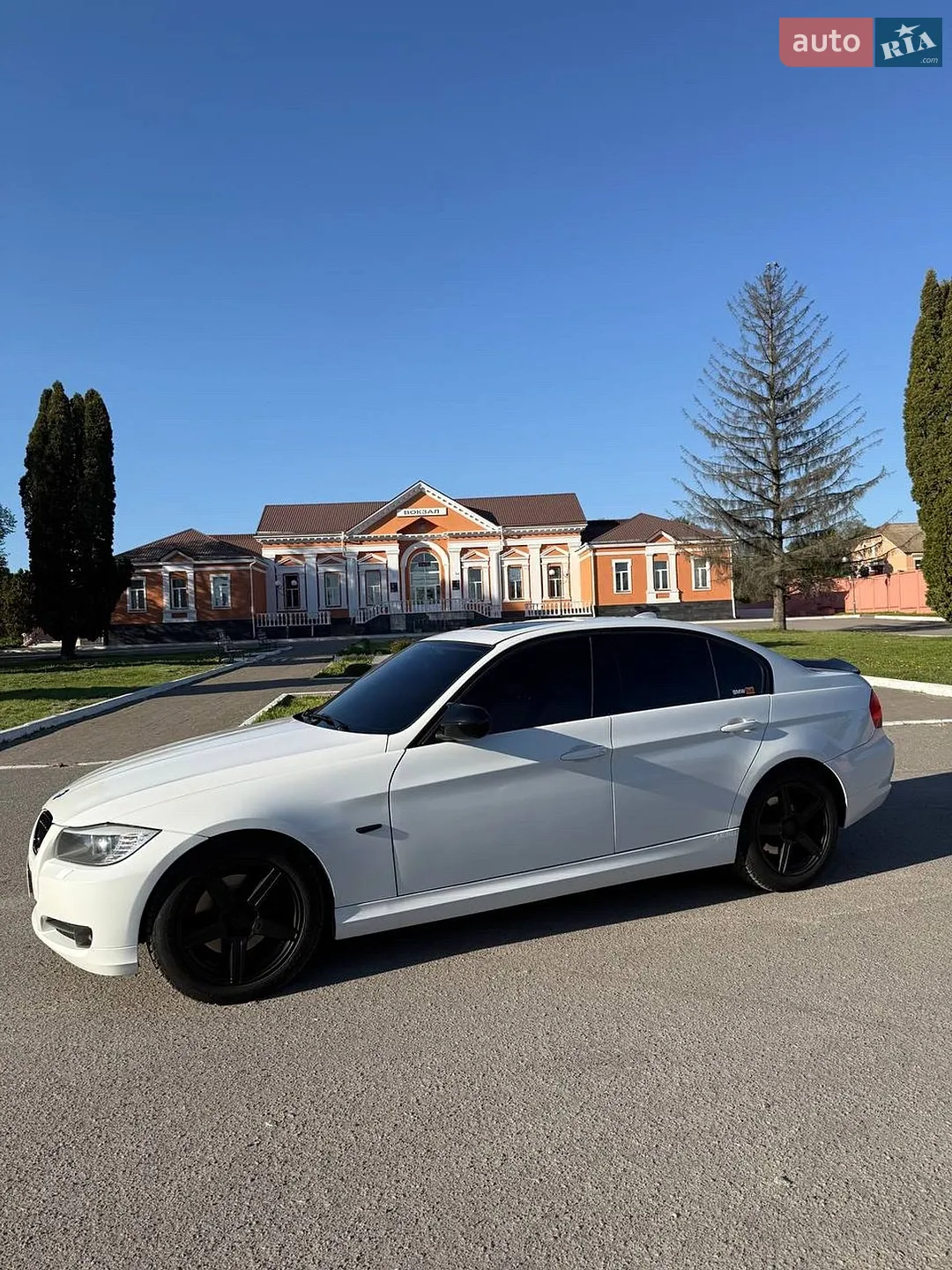 2011 BMW 3er - мініатюра 20