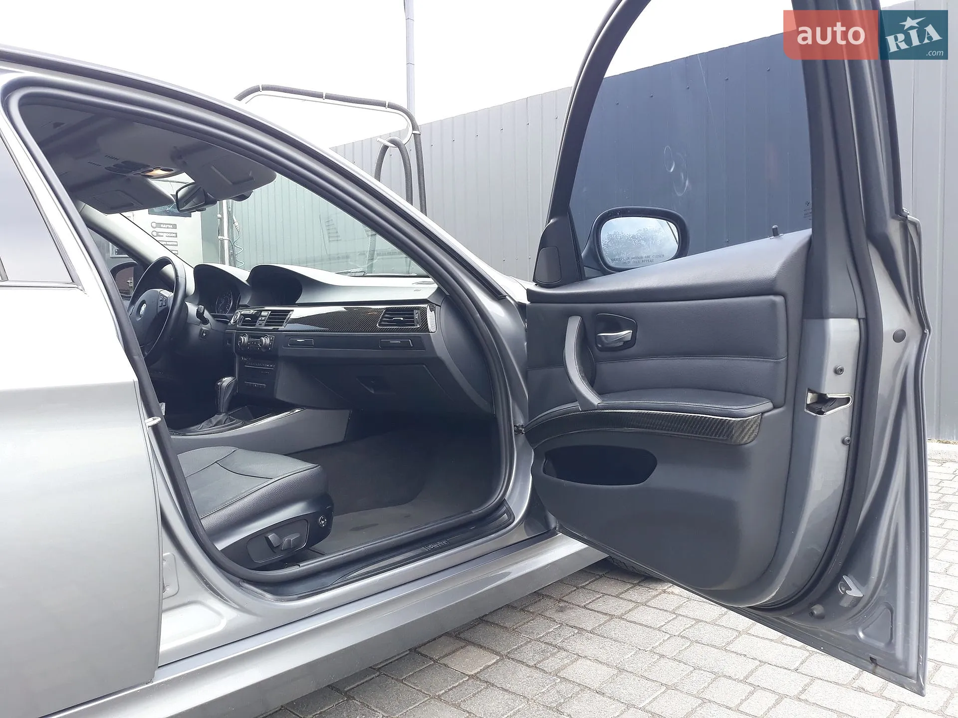 2011 BMW 3er - мініатюра 13