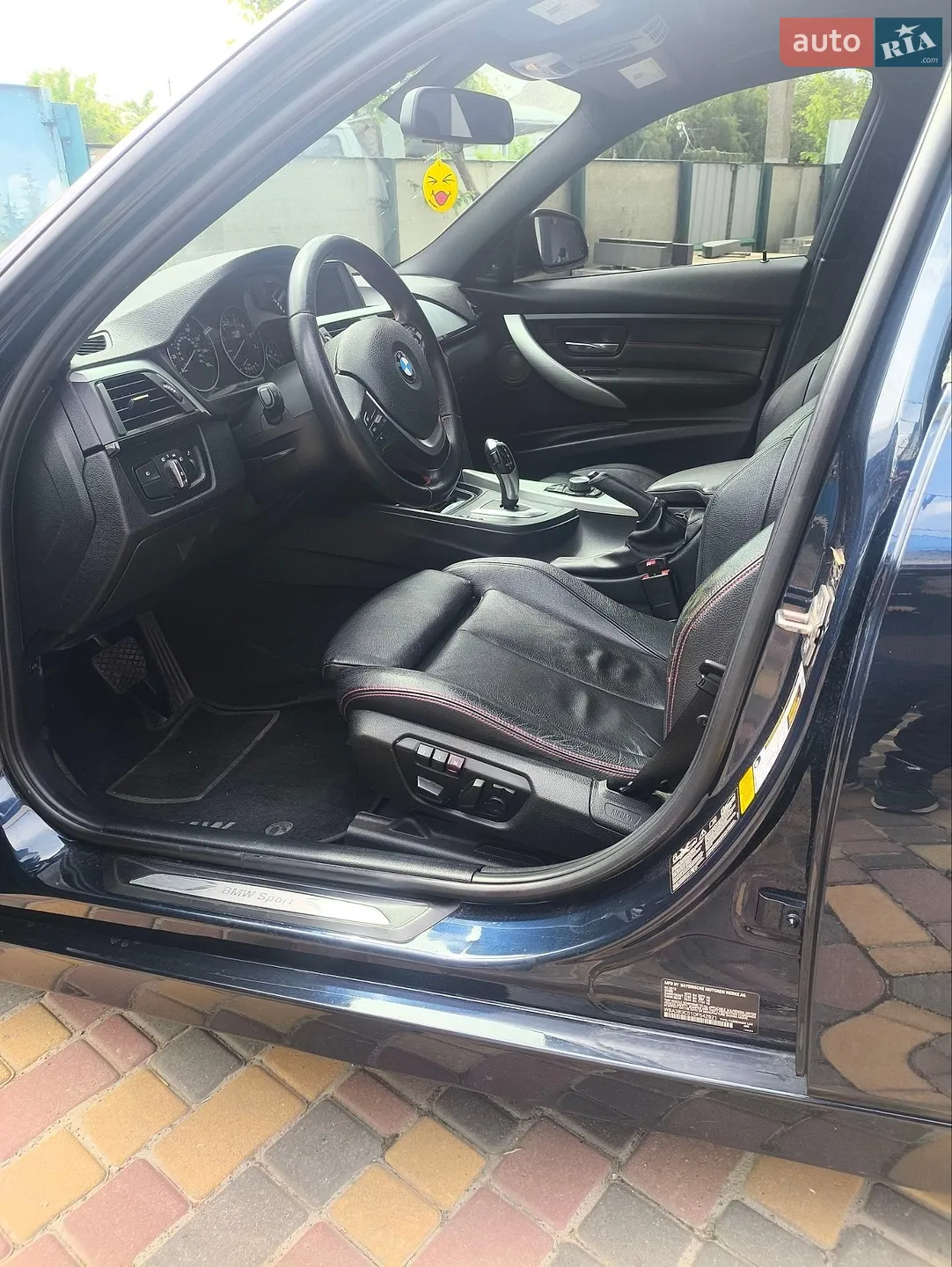 2013 BMW 3er - мініатюра 17