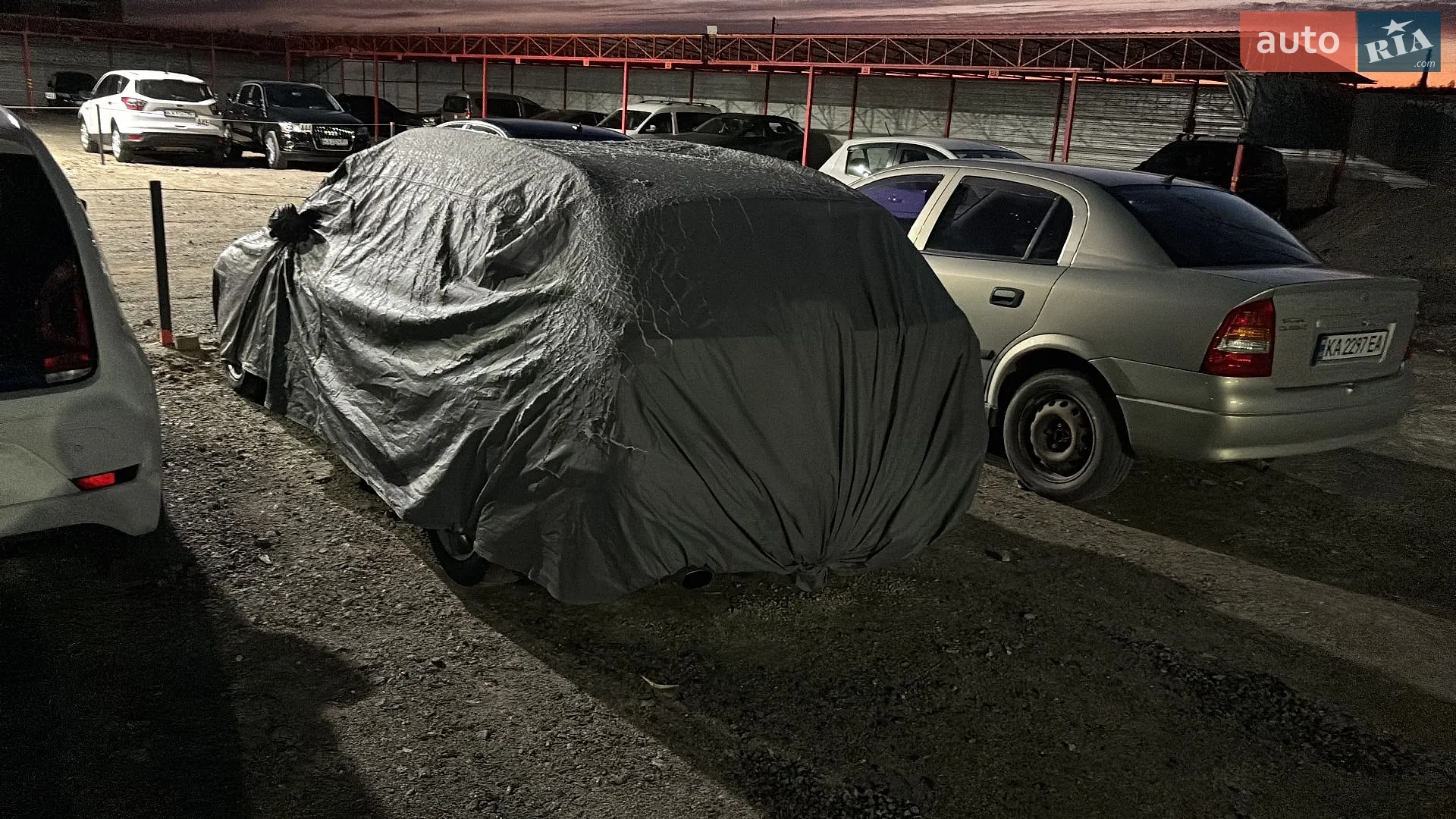 BMW 3 Series 2006 VIN WBAVR71060KS96940 фото оголошення 16 з 17