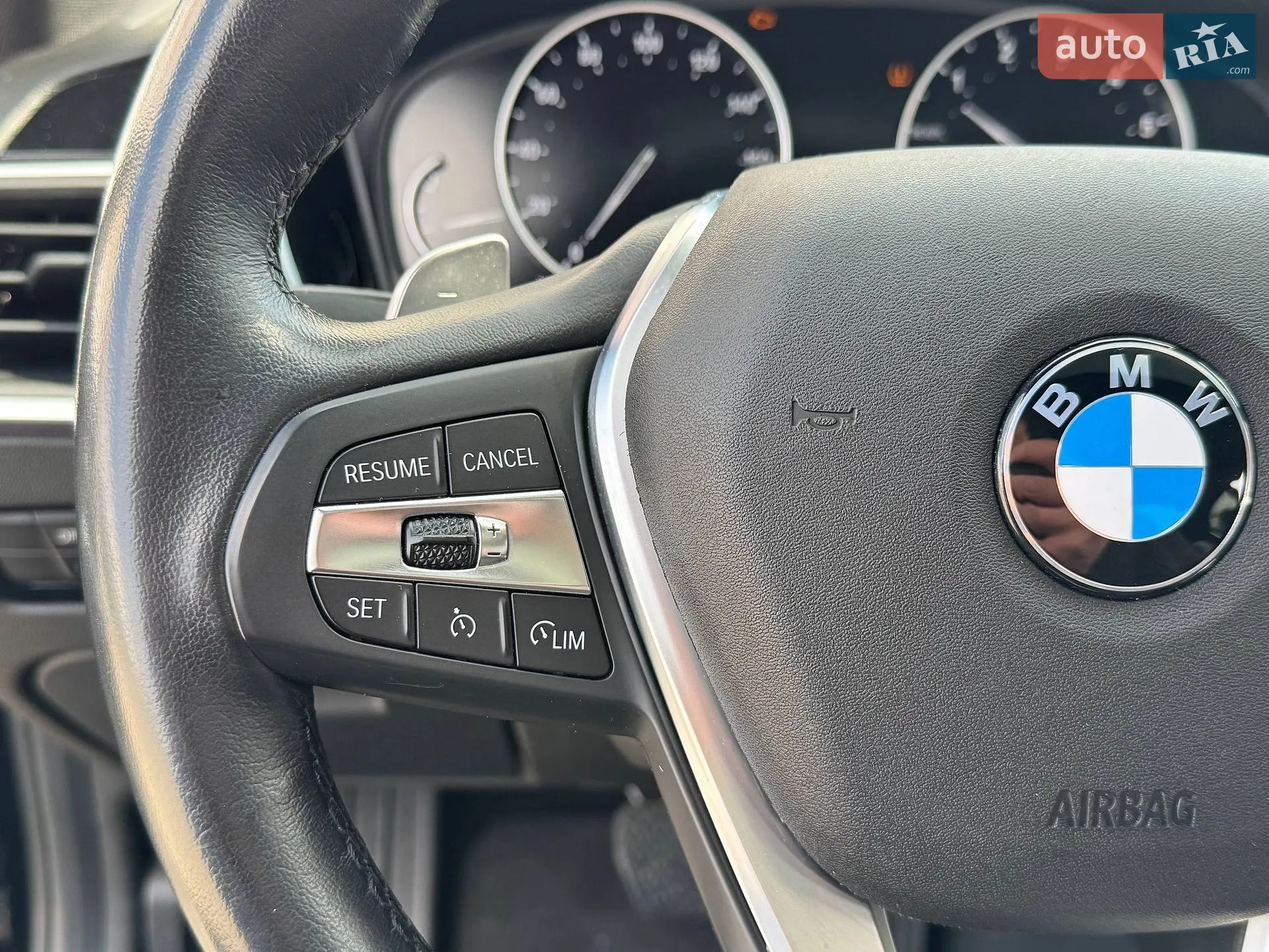 2020 BMW 3er - мініатюра 18