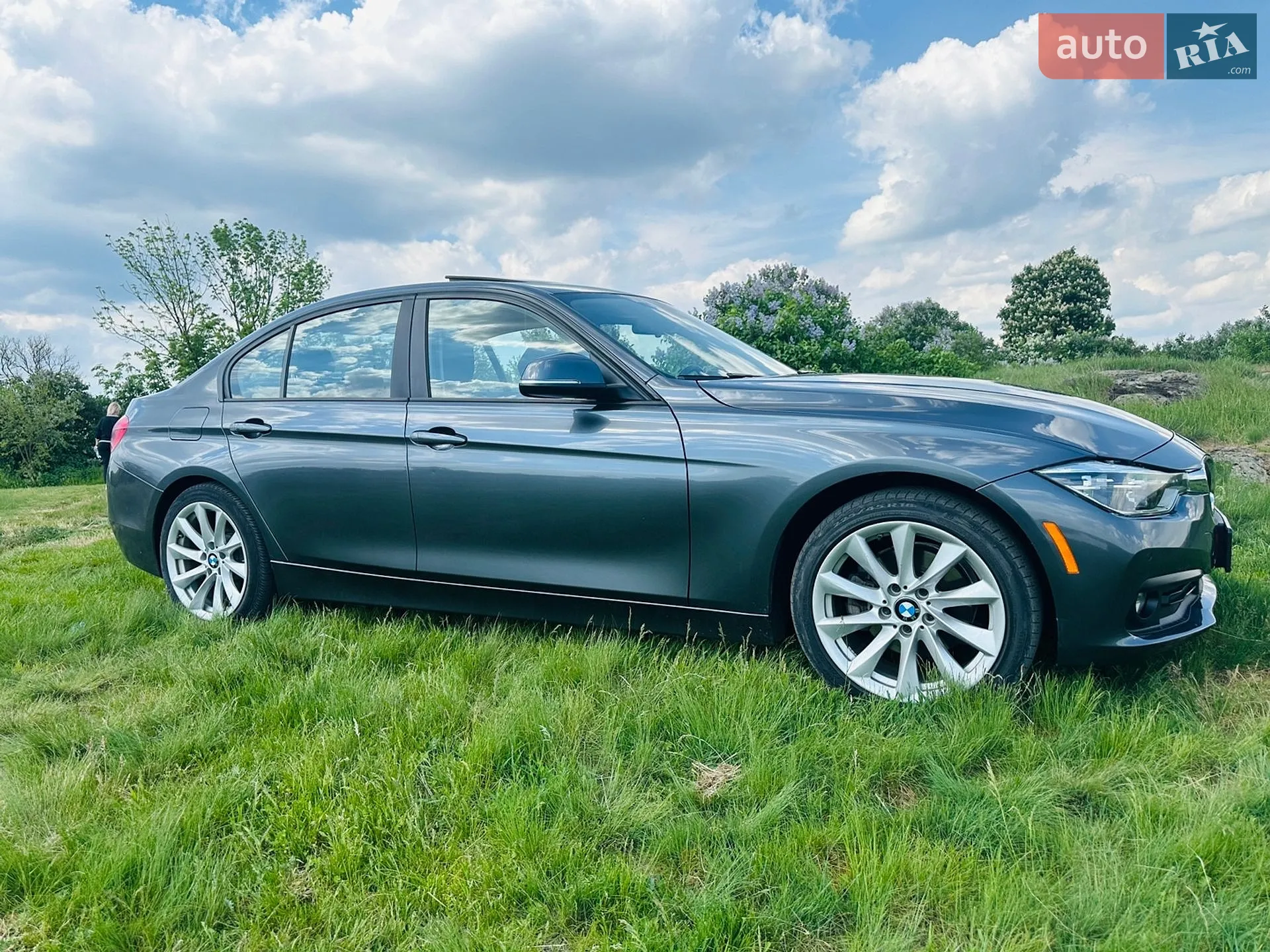 2018 BMW 3er - мініатюра 5