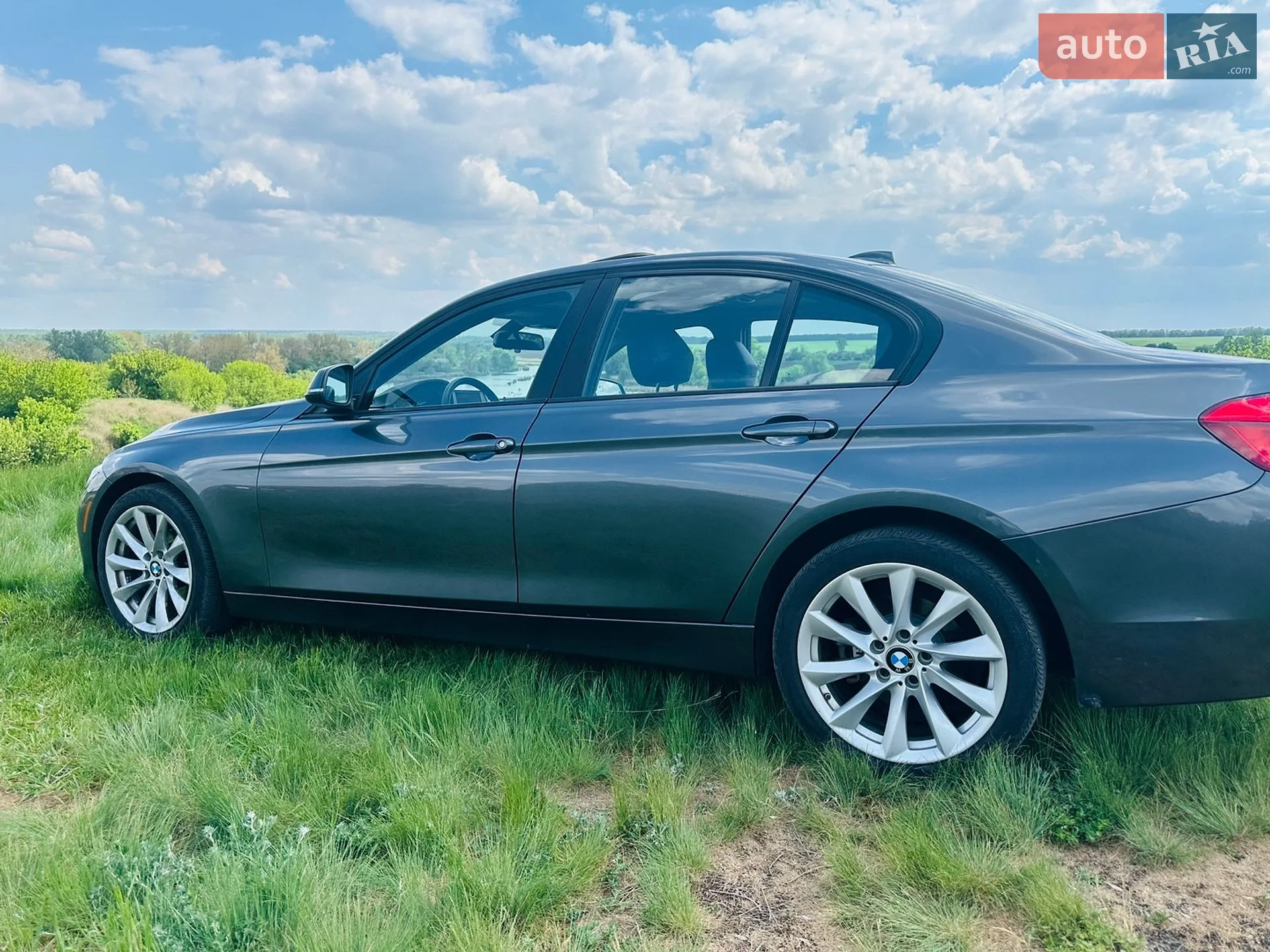 2018 BMW 3er - мініатюра 9