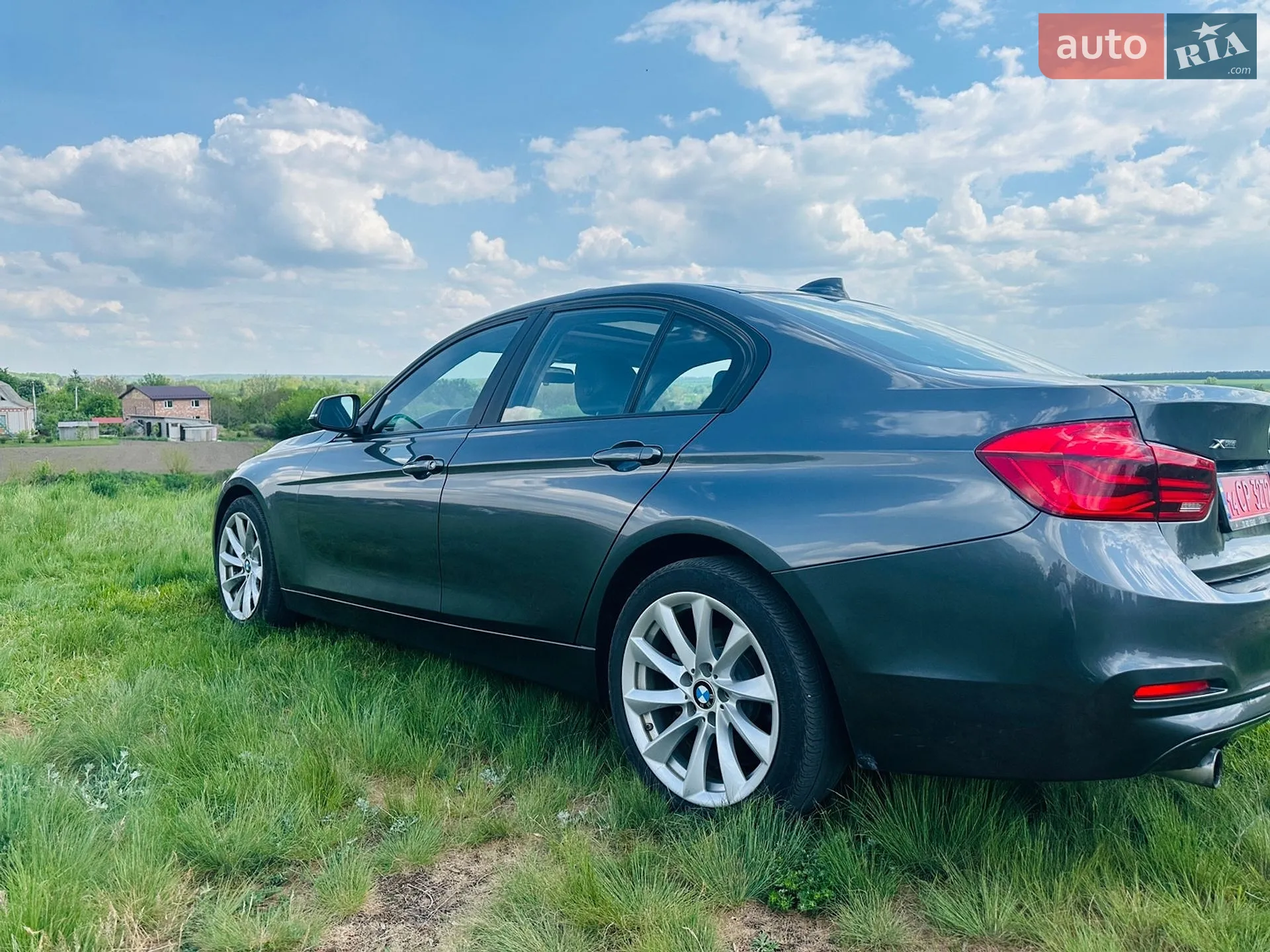 2018 BMW 3er - мініатюра 11