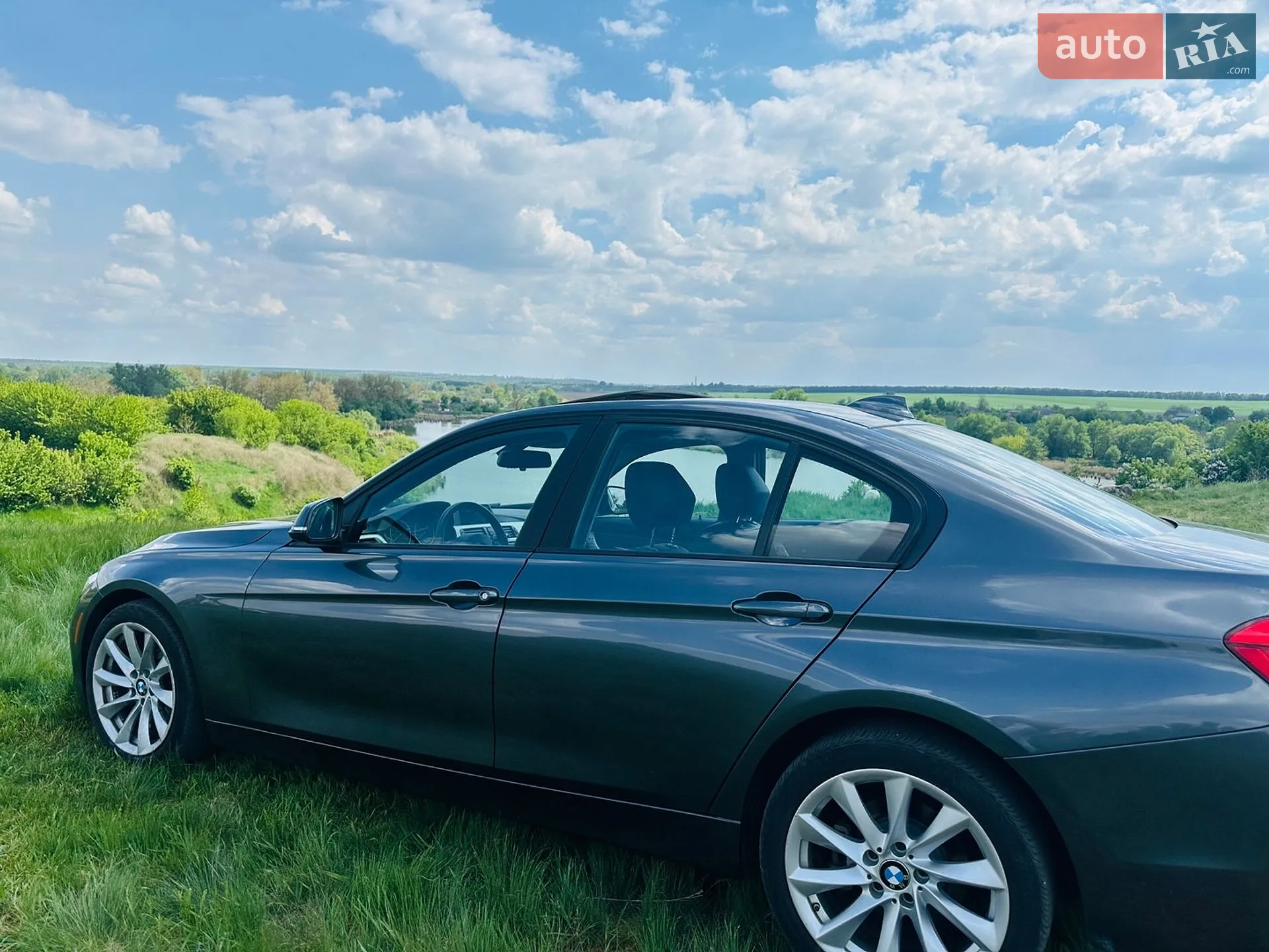 2018 BMW 3er - мініатюра 16