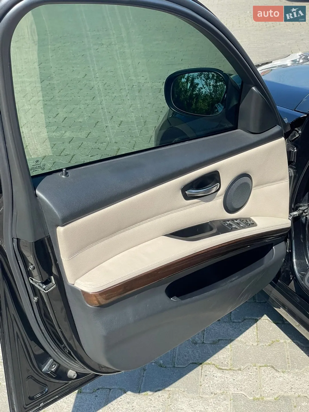 2010 BMW 3er - мініатюра 9