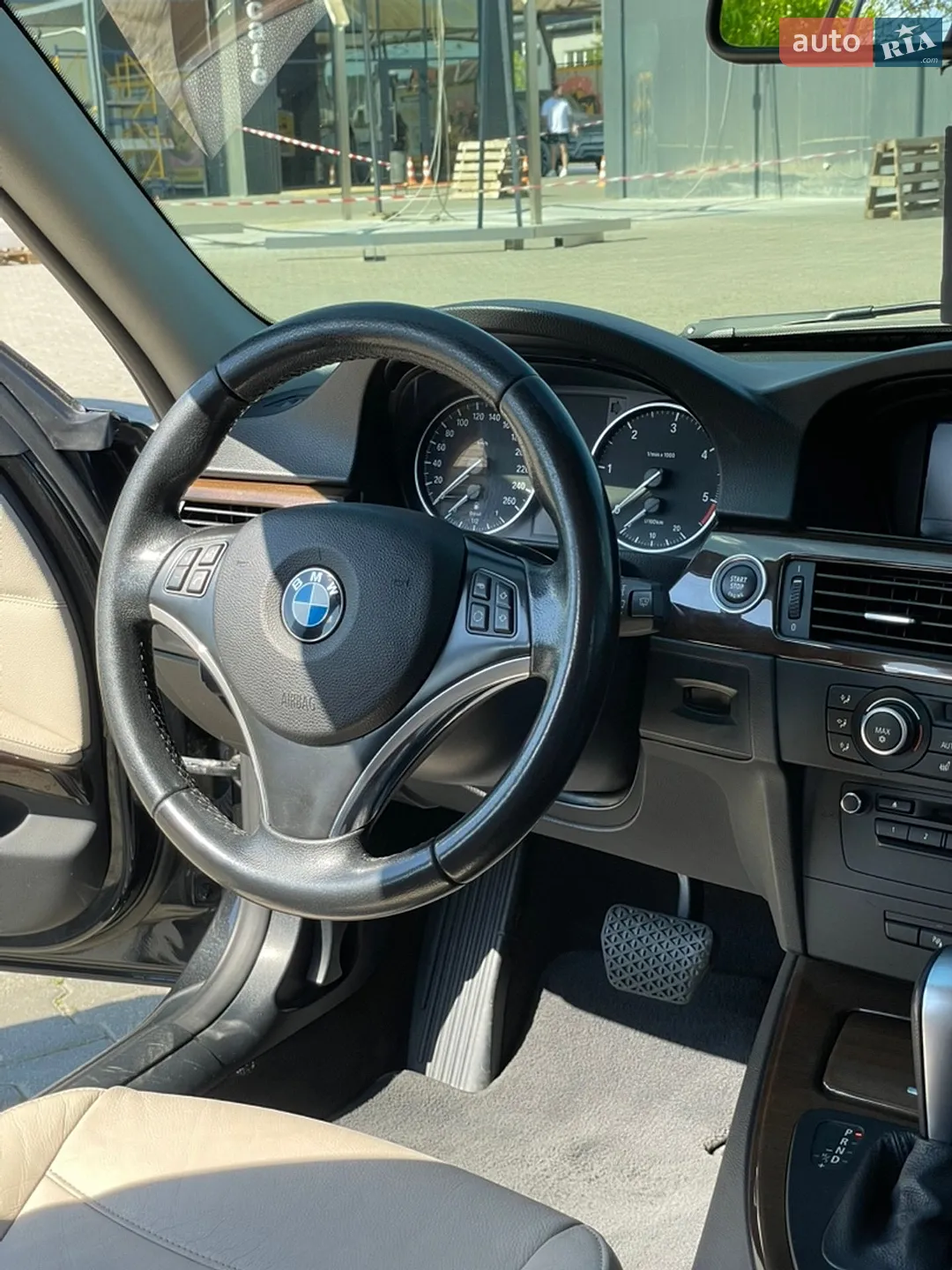2010 BMW 3er - мініатюра 18