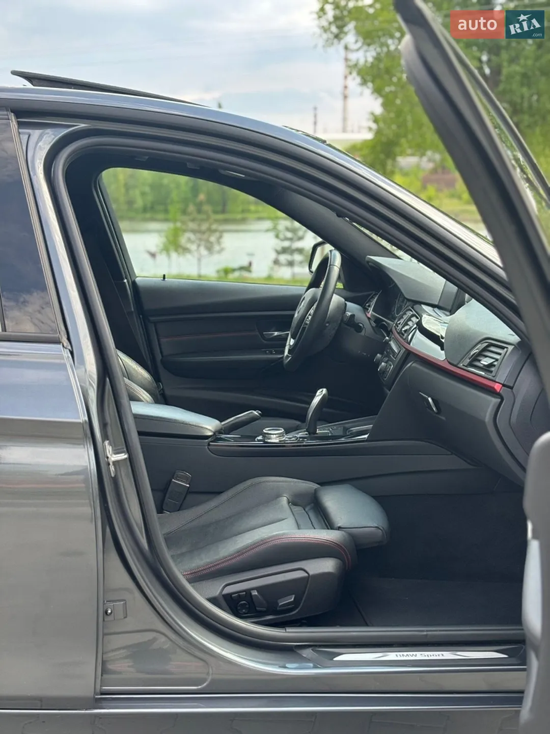 2013 BMW 3er - мініатюра 18