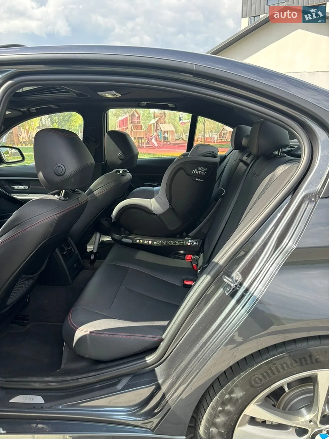 2013 BMW 3er - мініатюра 27